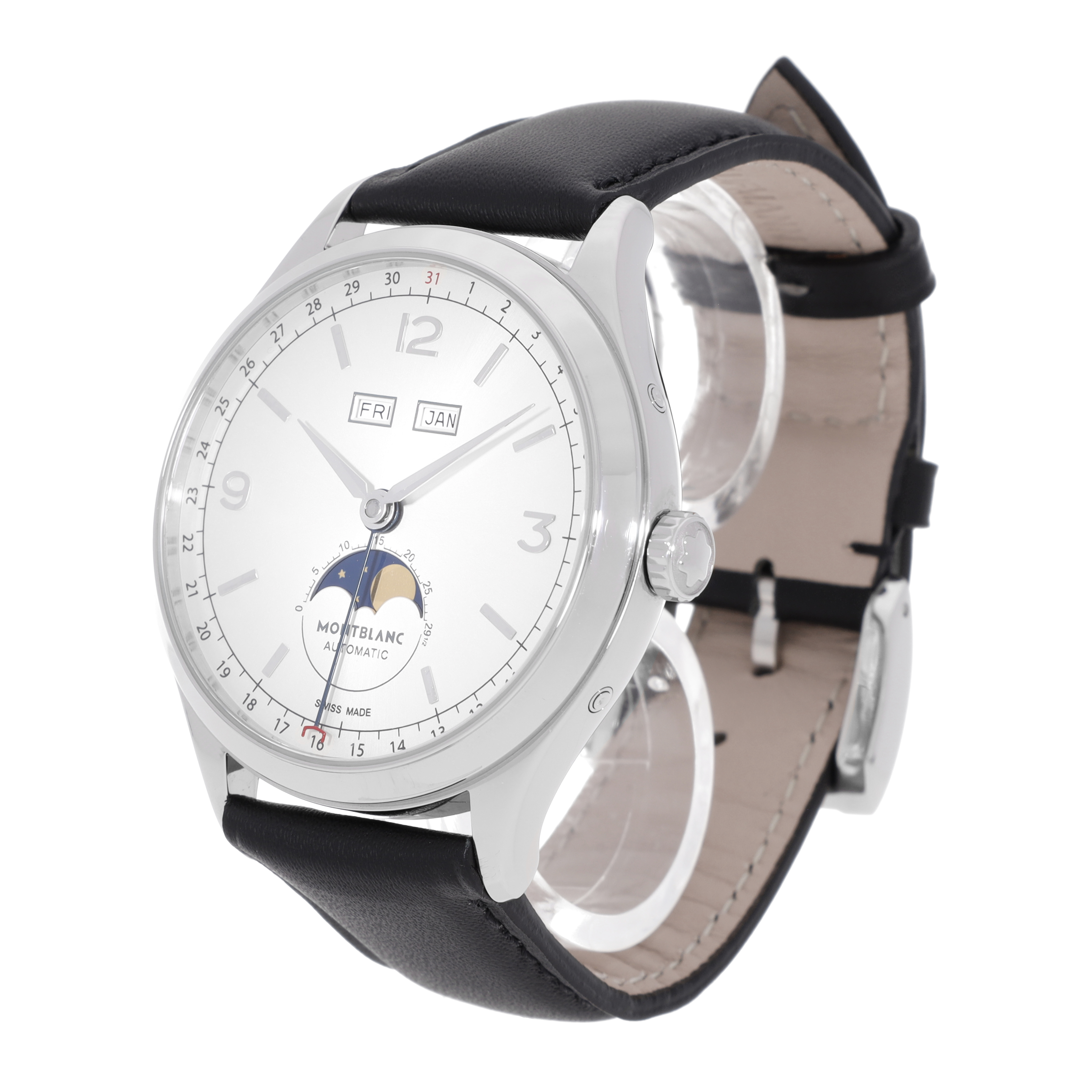 Montblanc Heritage 112647