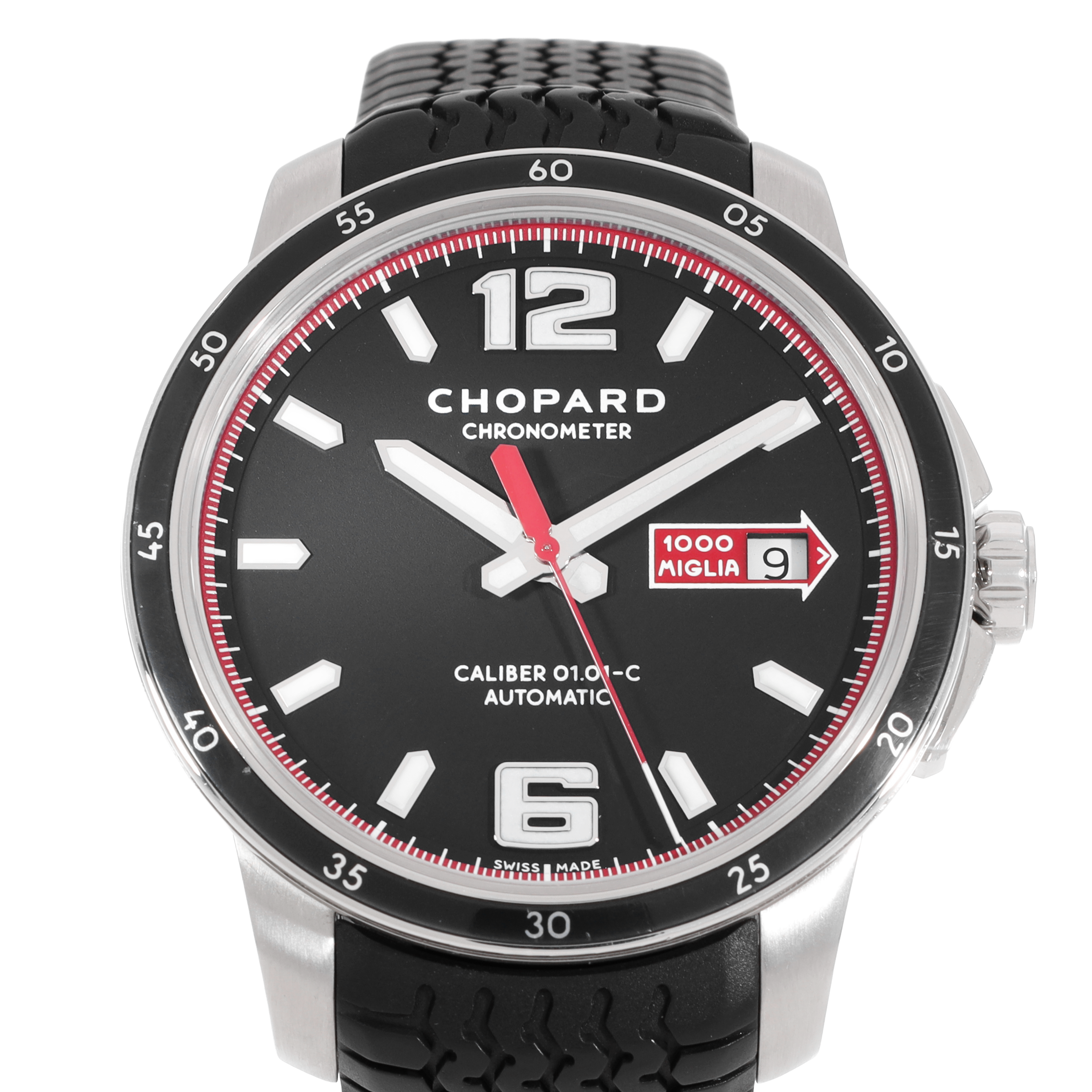 Chopard Mille Miglia 168565-3001