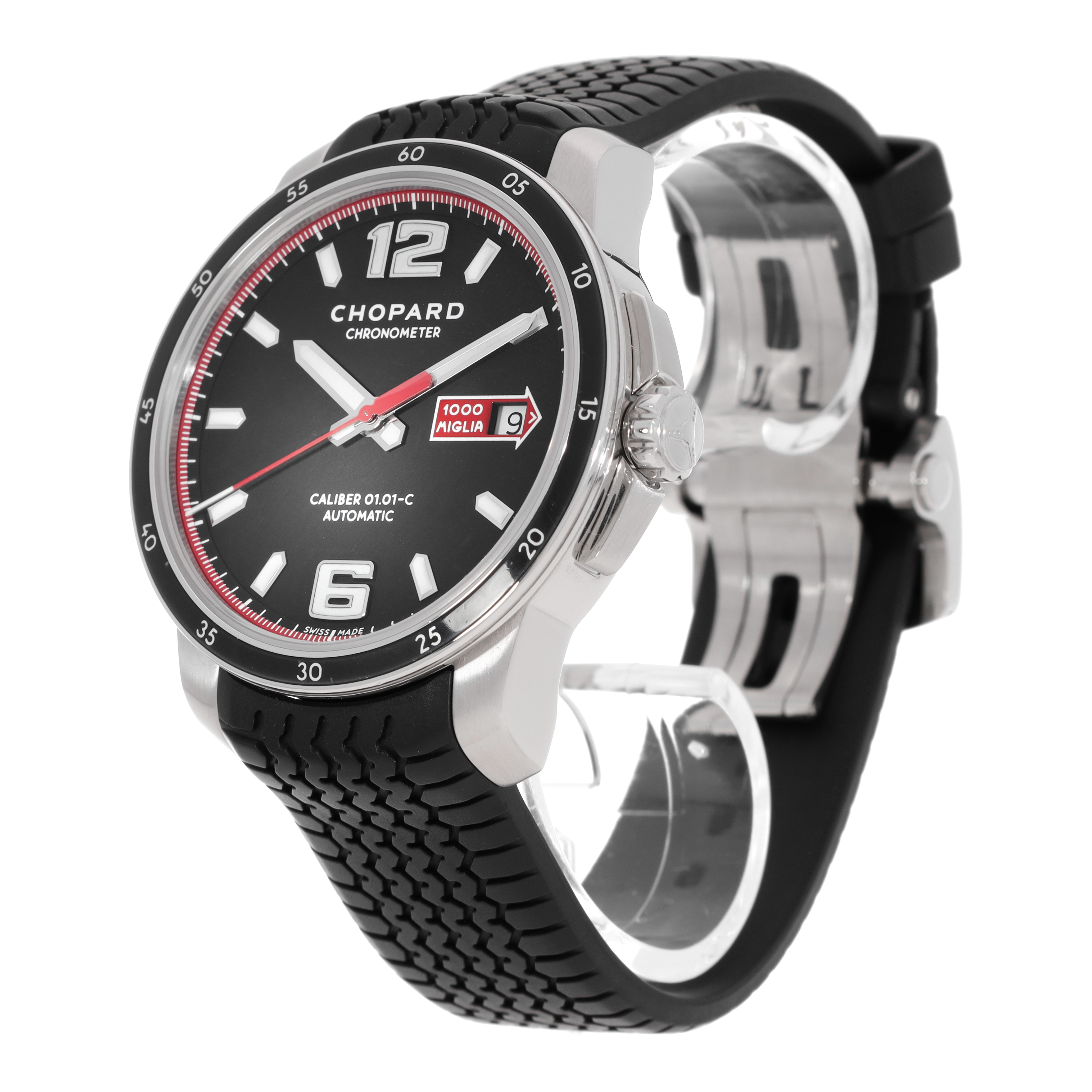 Chopard Mille Miglia 168565-3001