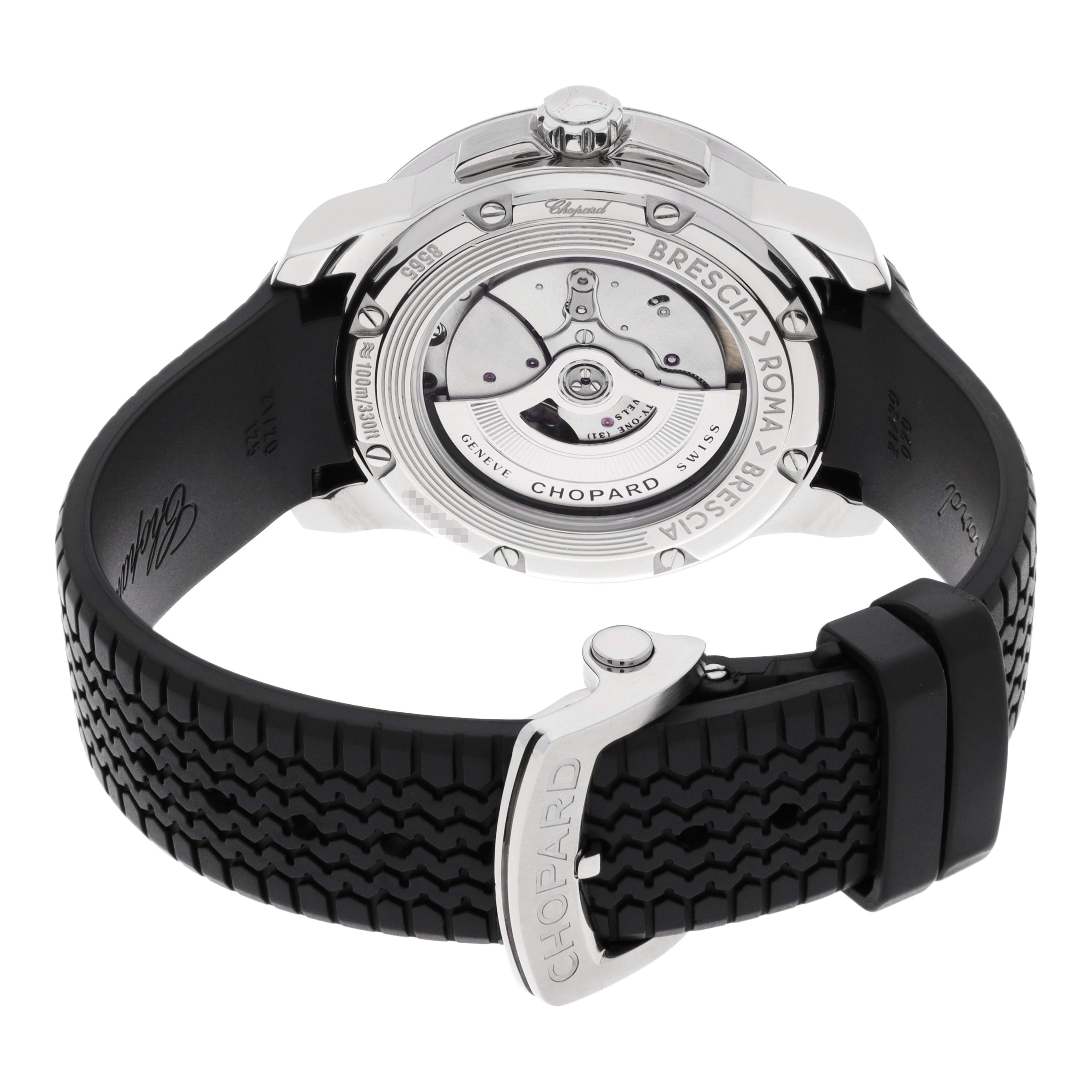 Chopard Mille Miglia 168565-3001