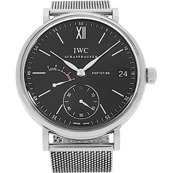 IWC Portofino IW510102 IWC Portofino IW510102