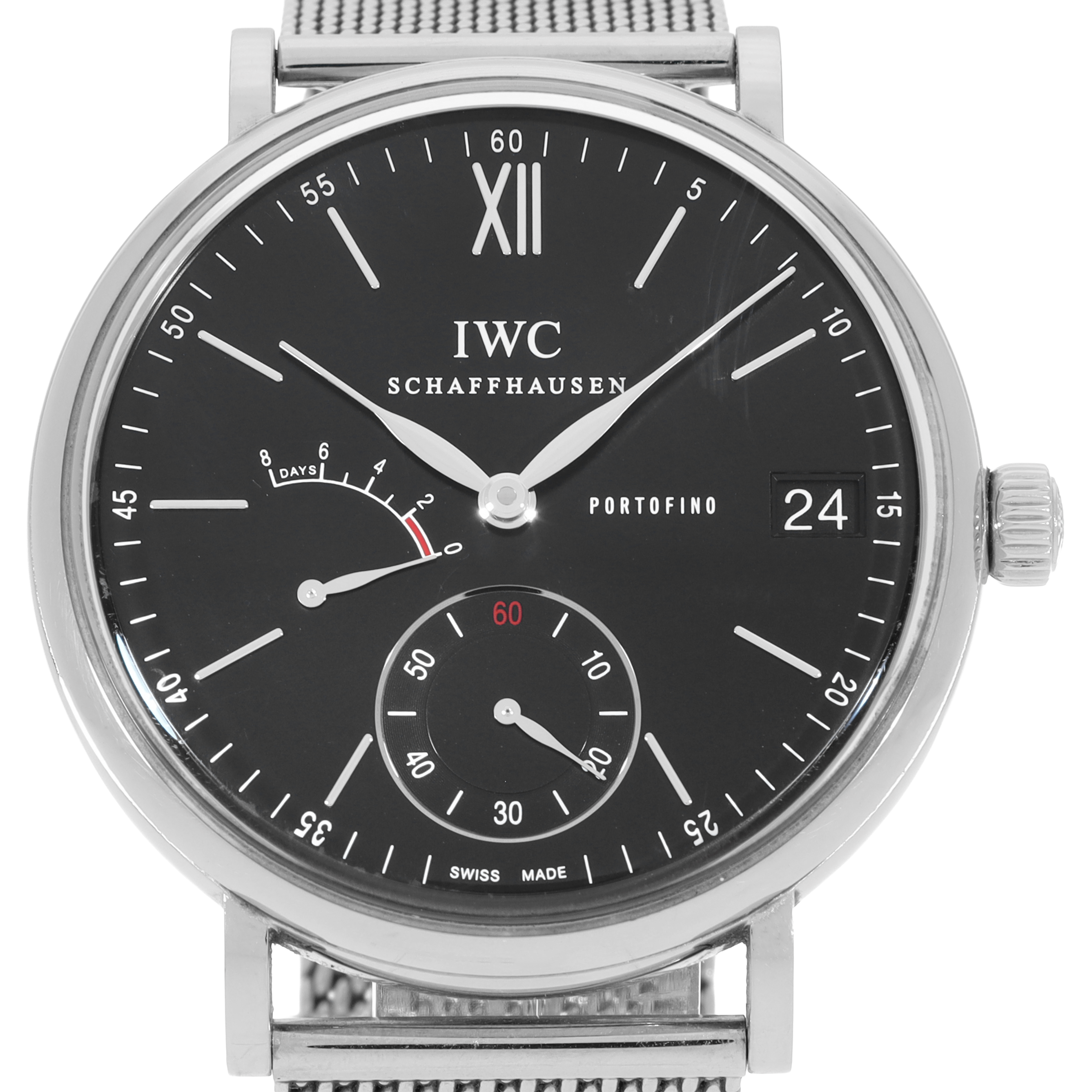 IWC Portofino IW510102