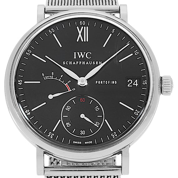 IWC Portofino IW510102 IWC Portofino IW510102