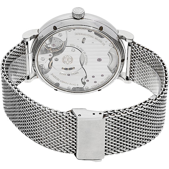 IWC Portofino IW510102 IWC Portofino IW510102