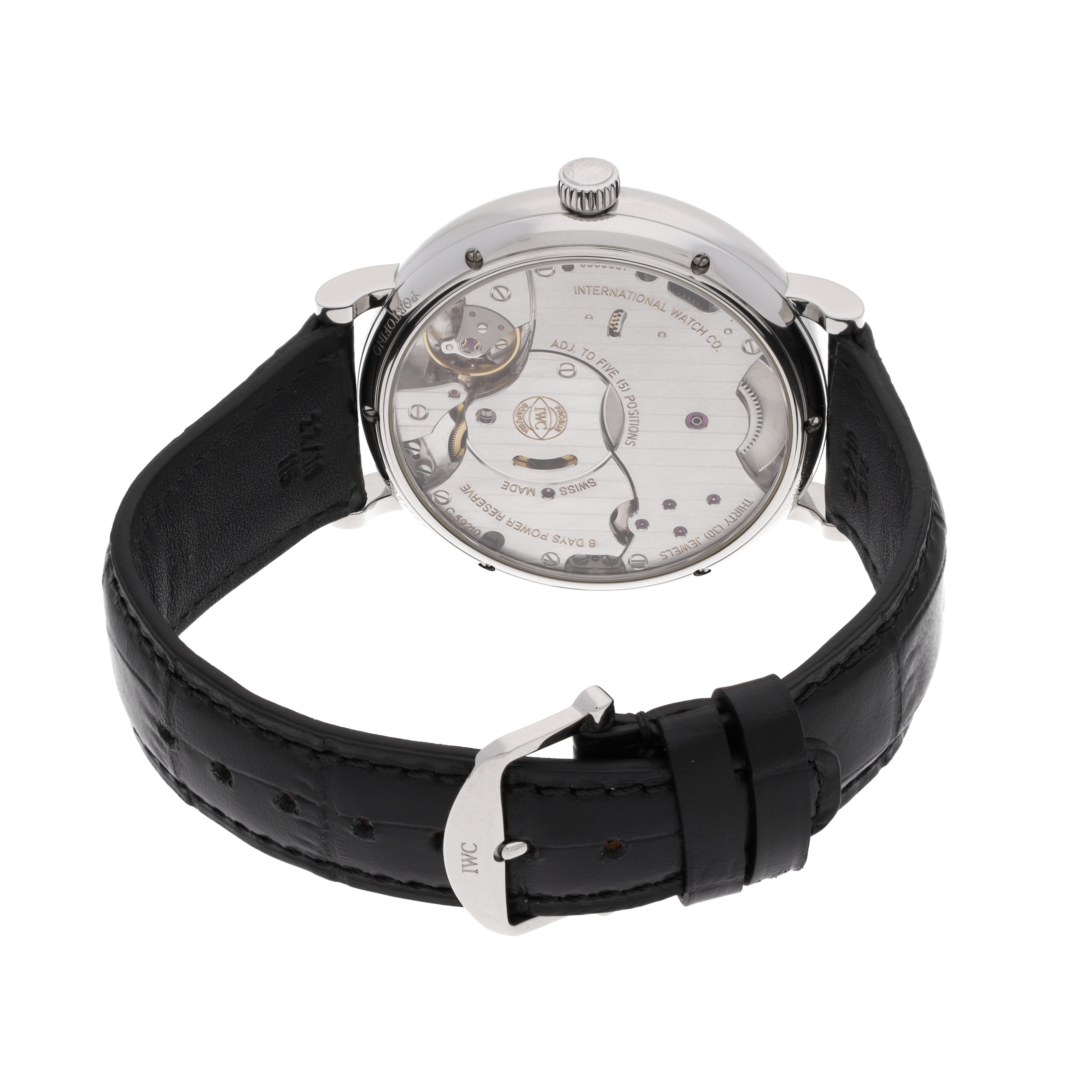 IWC Portofino IW510102