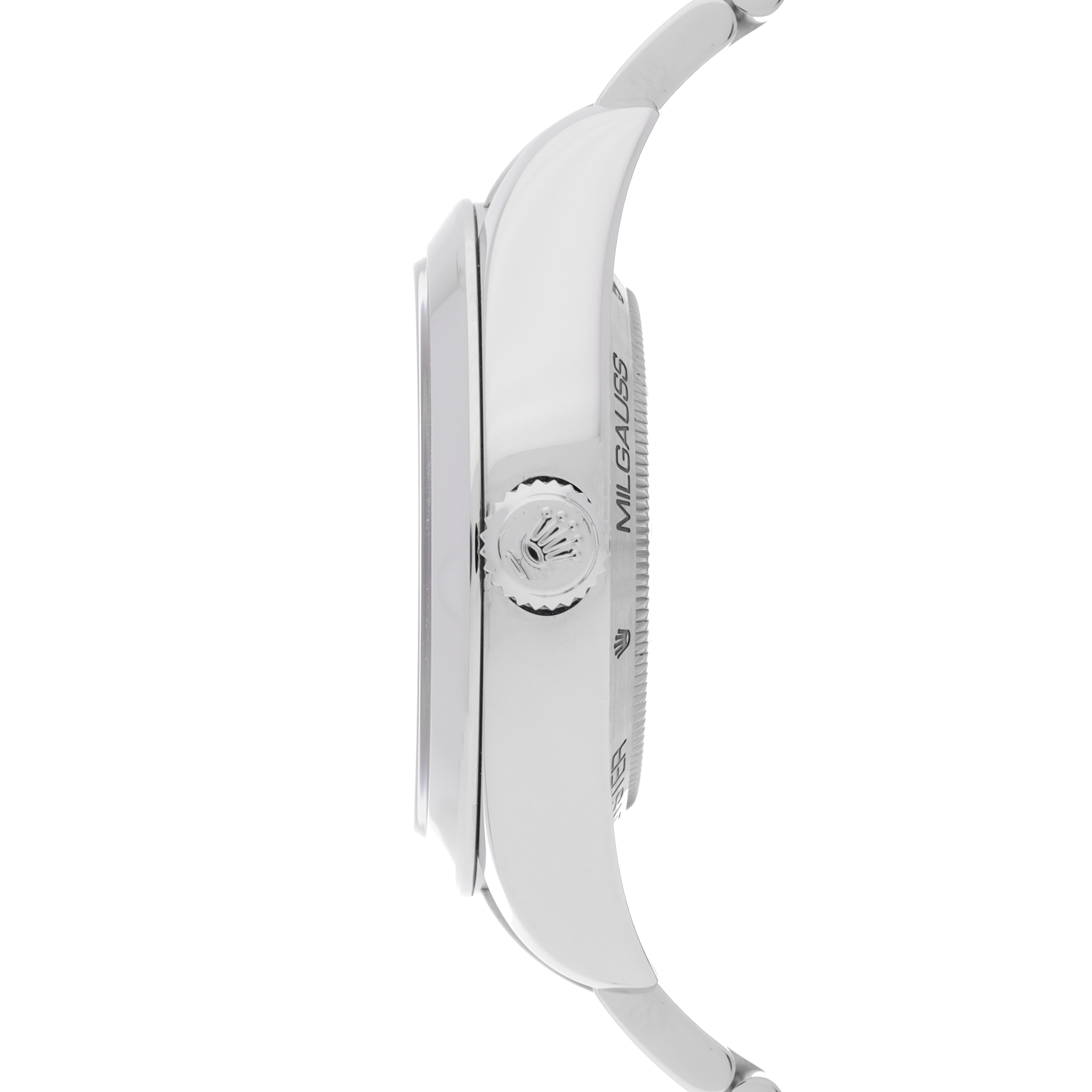 Rolex Milgauss 116400