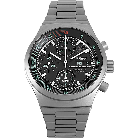 Porsche Design Chronograph WAPA71INDOL141 Porsche Design Chronograph WAPA71INDOL141
