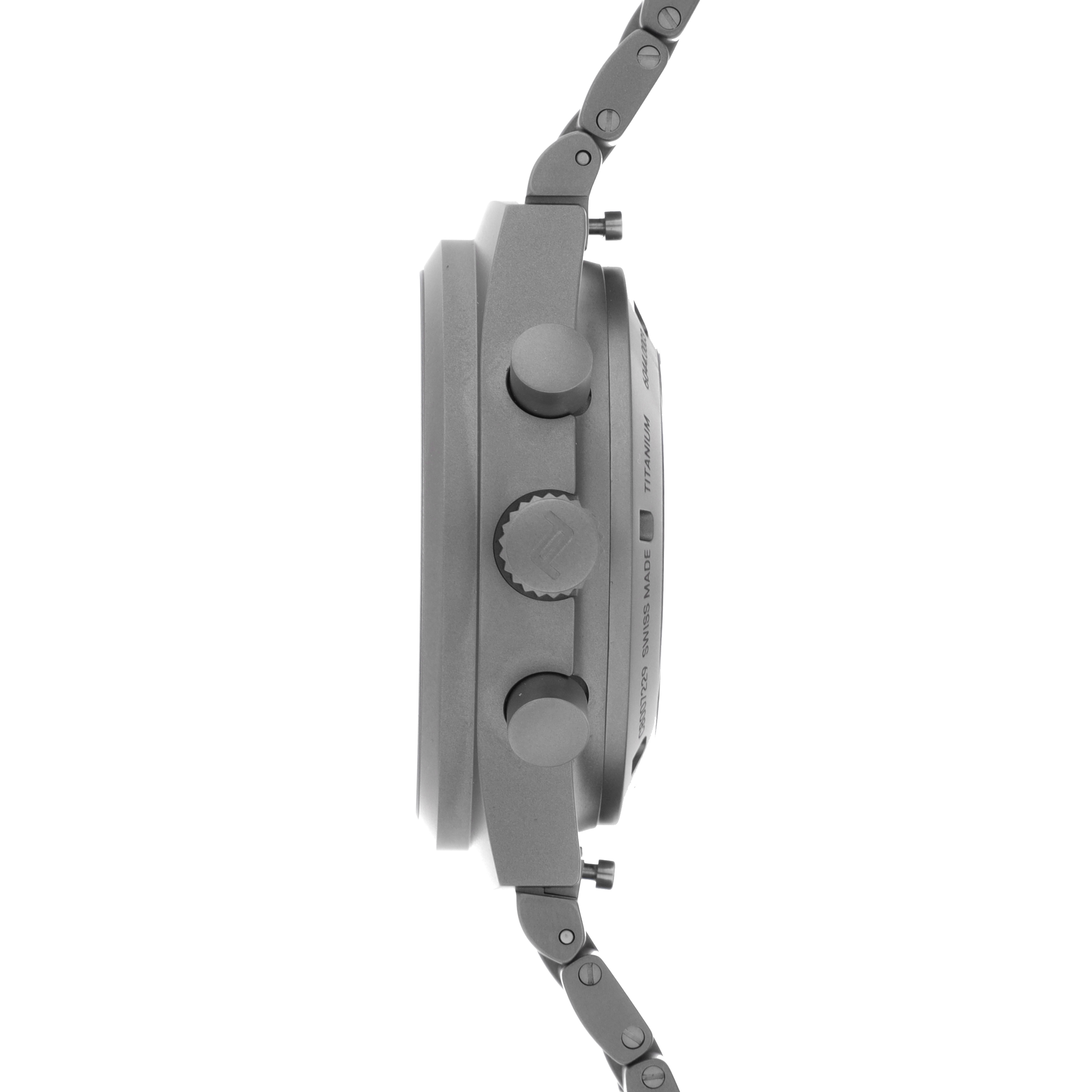 Porsche Design Chronograph WAPA71INDOL141