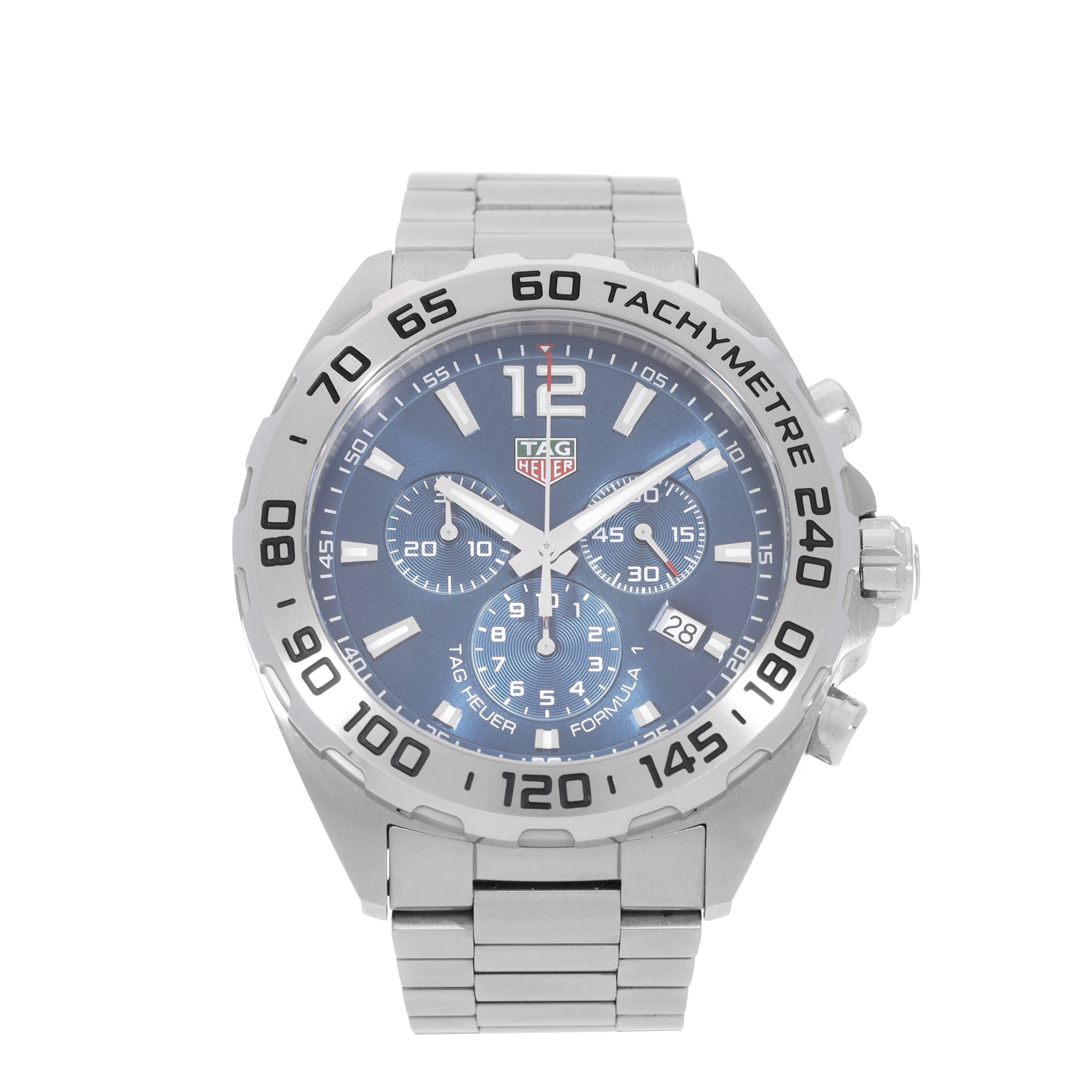 TAG Heuer Formula 1 CAZ101K.BA0842