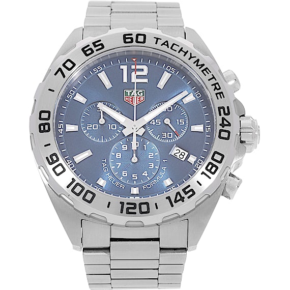 TAG Heuer Formula 1 CAZ101K.BA0842 TAG Heuer Formula 1 CAZ101K.BA0842