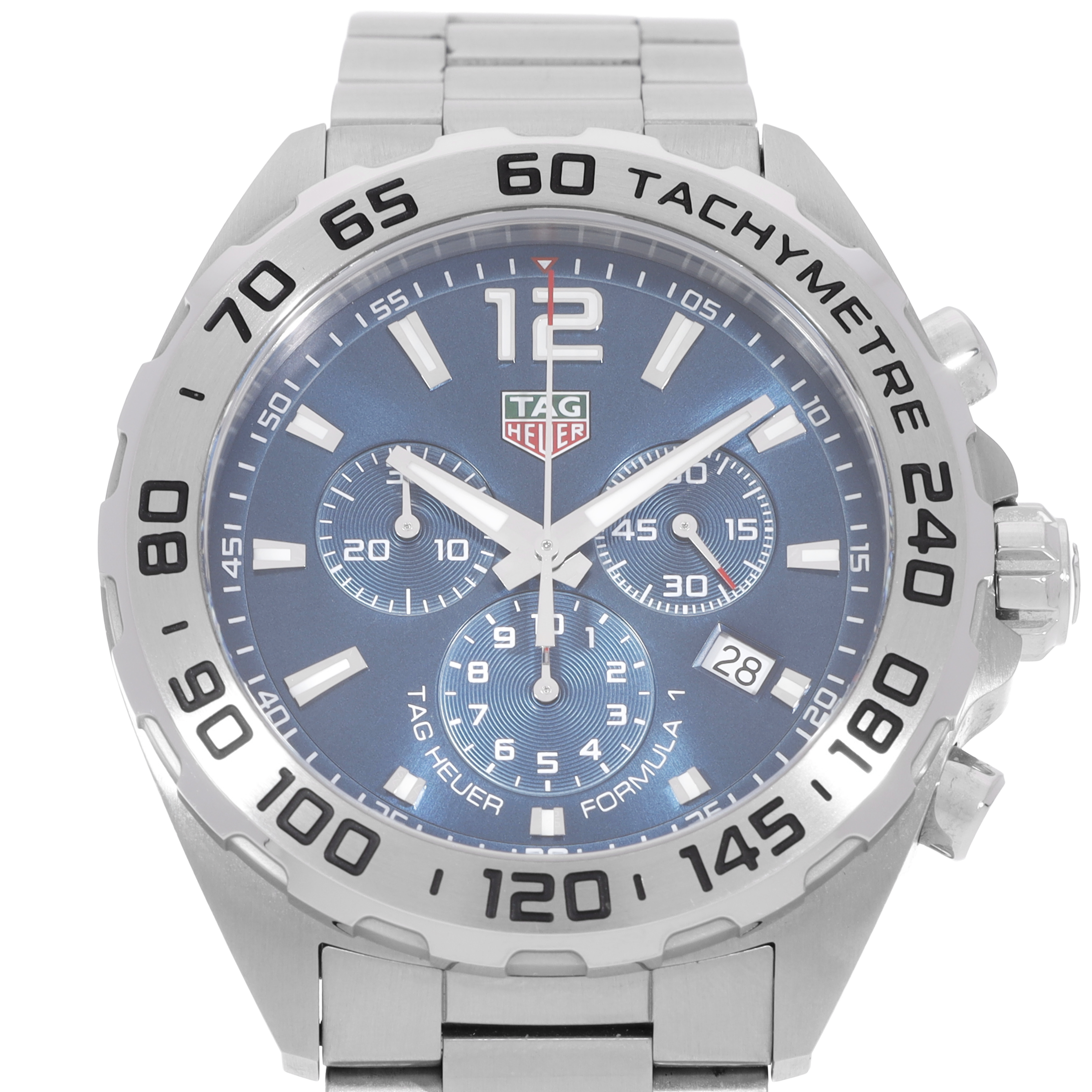 TAG Heuer Formula 1 CAZ101K.BA0842