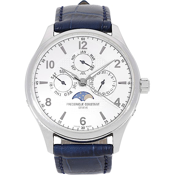 Frederique Constant Runabout FC-365RM Frederique Constant Runabout FC-365RM