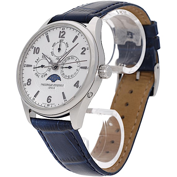 Frederique Constant Runabout FC-365RM Frederique Constant Runabout FC-365RM