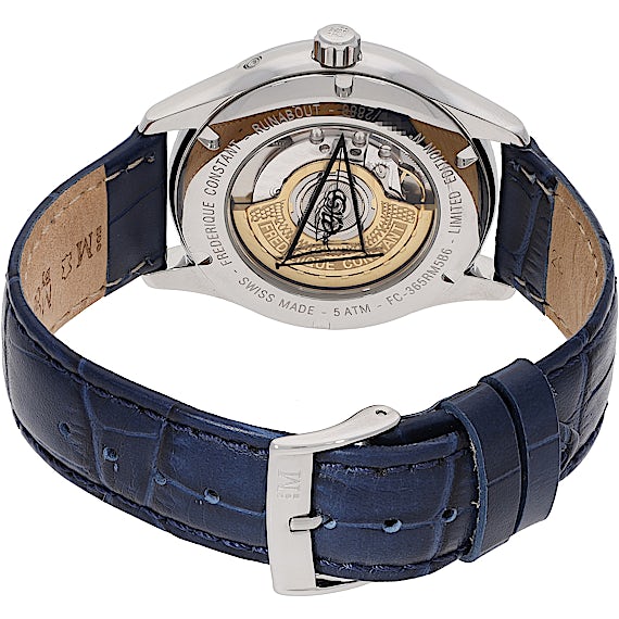 Frederique Constant Runabout FC-365RM Frederique Constant Runabout FC-365RM