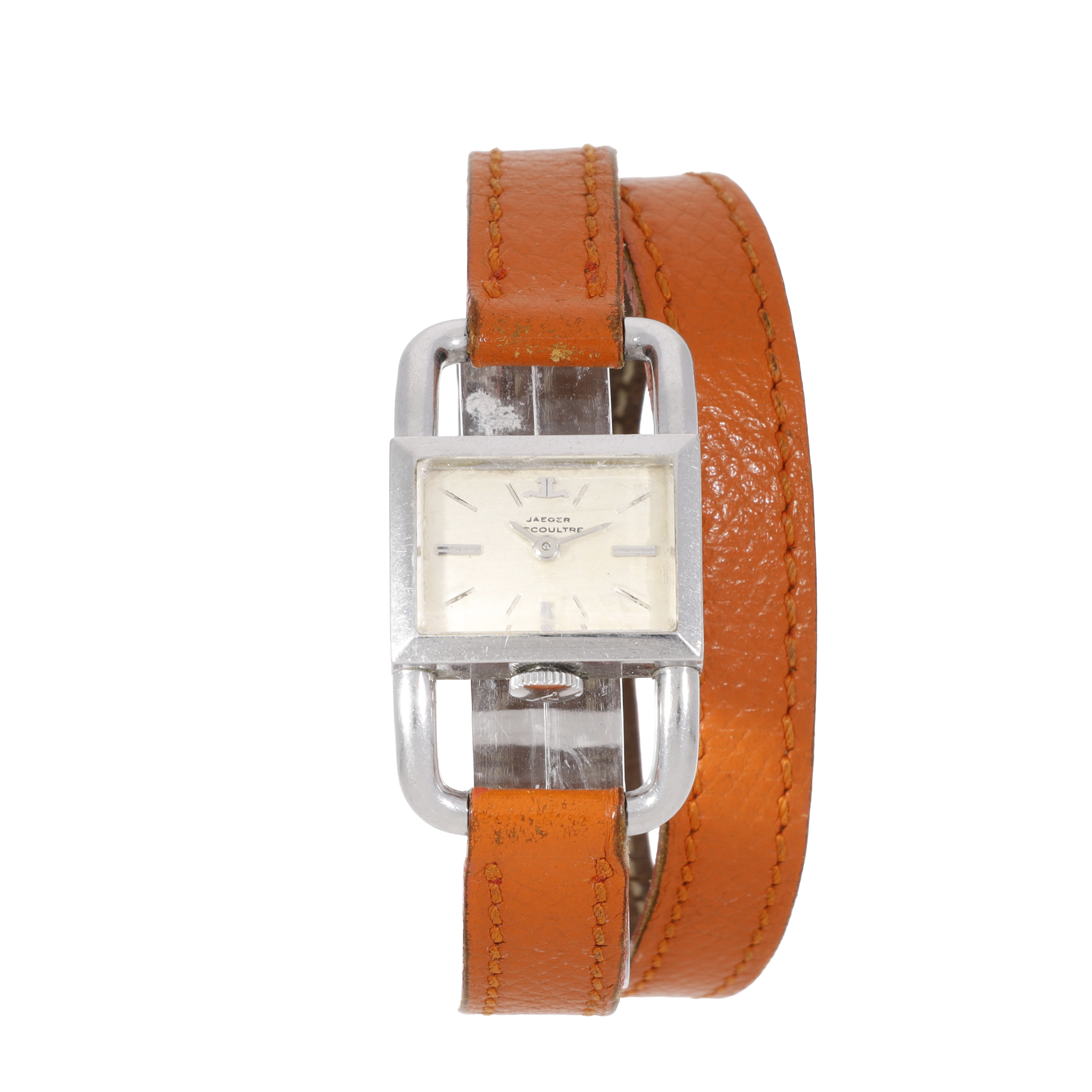 Jaeger-LeCoultre Etrier 1670