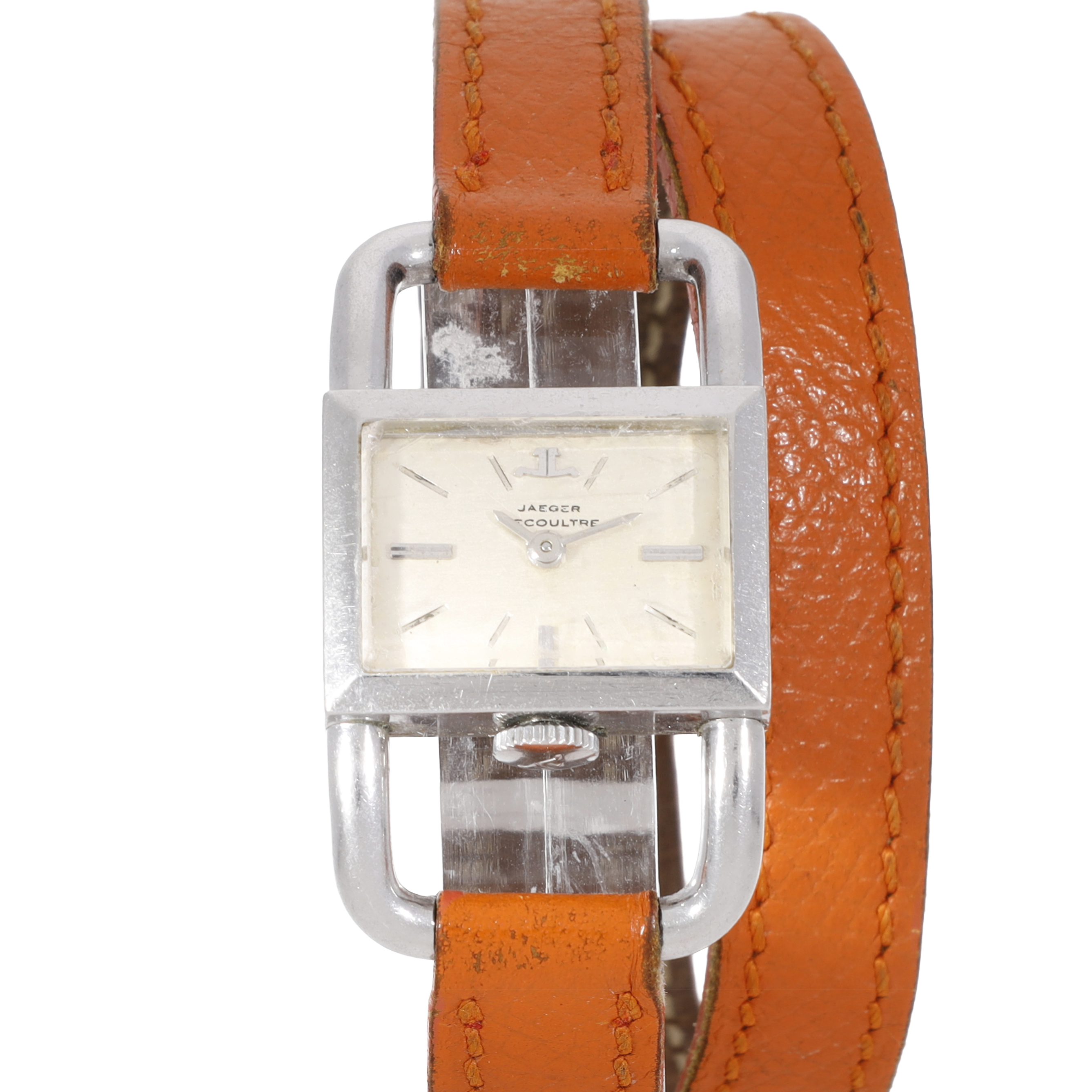 Jaeger-LeCoultre Etrier 1670