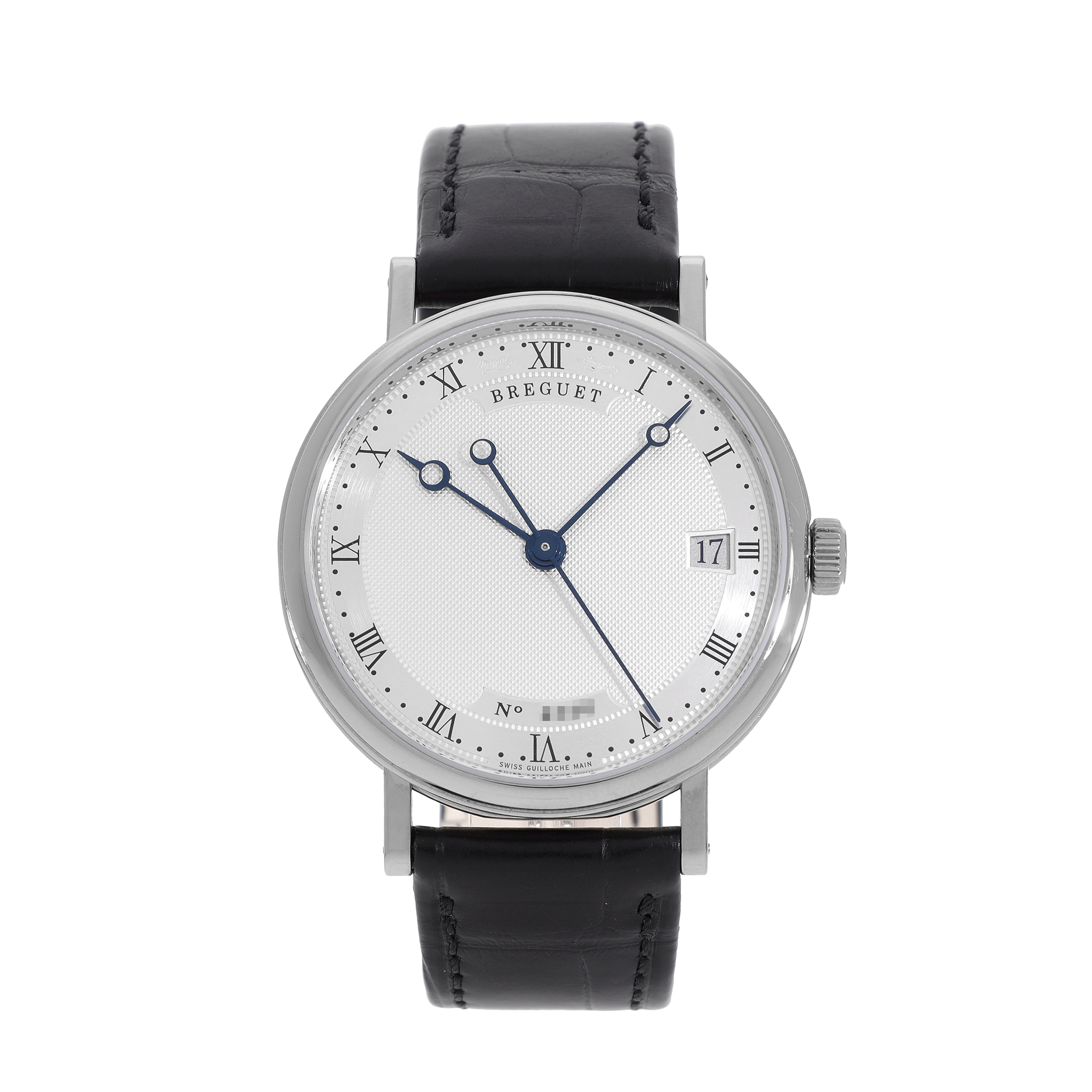 Breguet Classique 9067BB/12/976