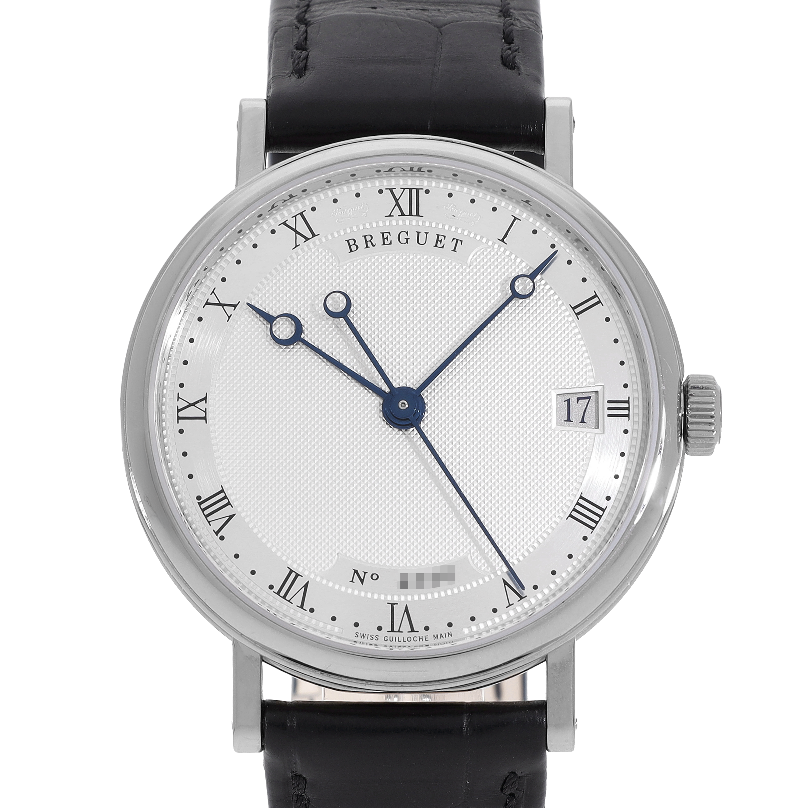 Breguet Classique 9067BB/12/976