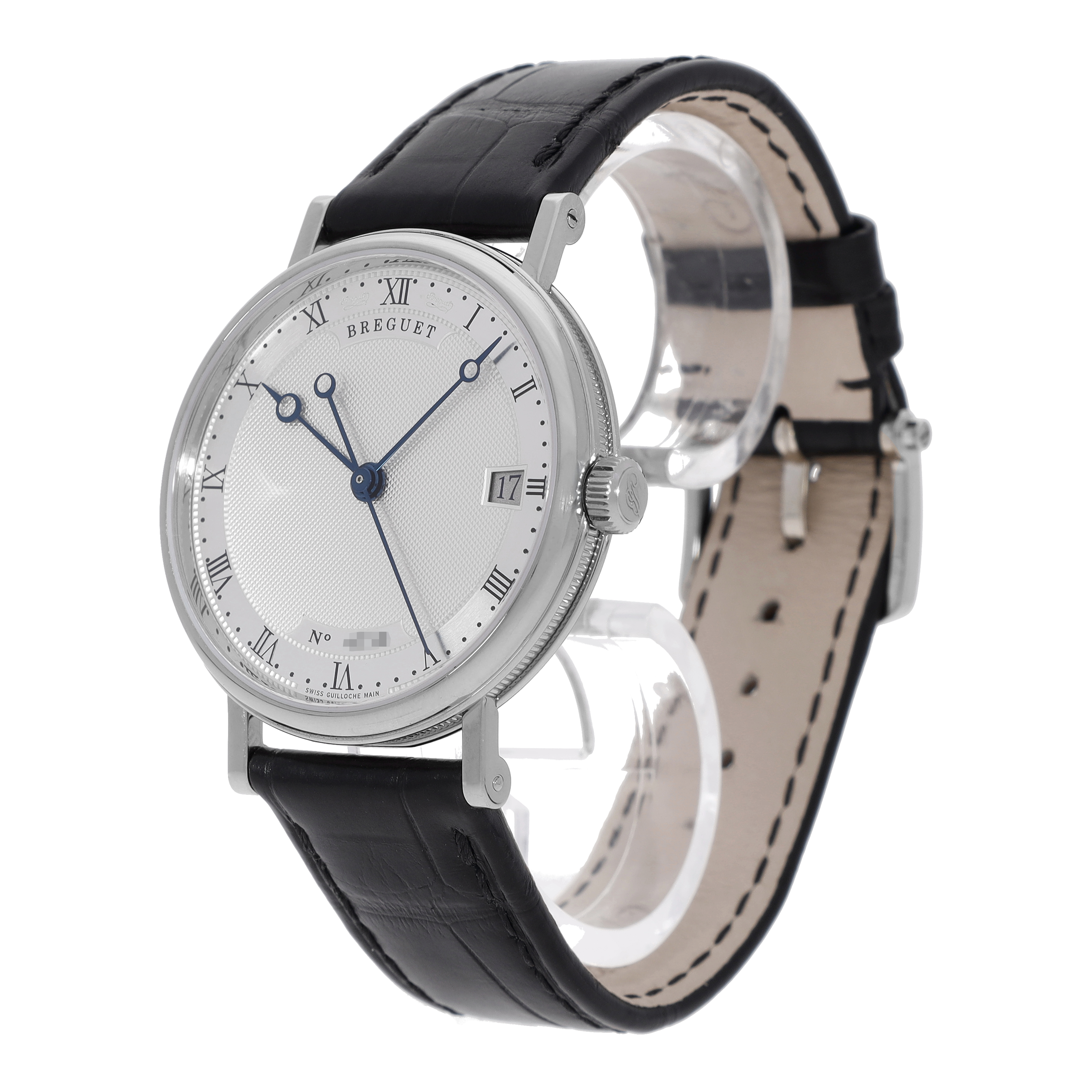 Breguet Classique 9067BB/12/976