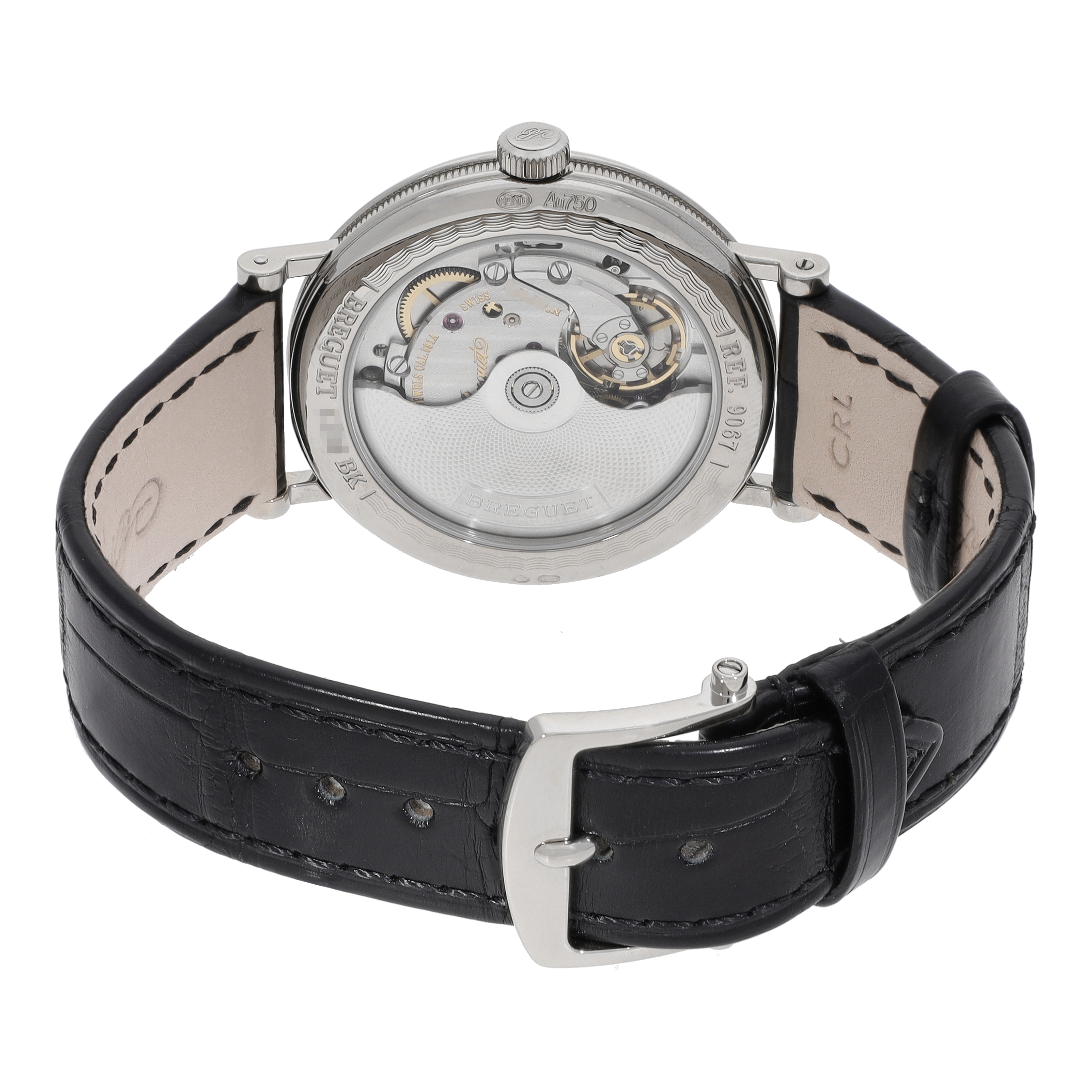 Breguet Classique 9067BB/12/976