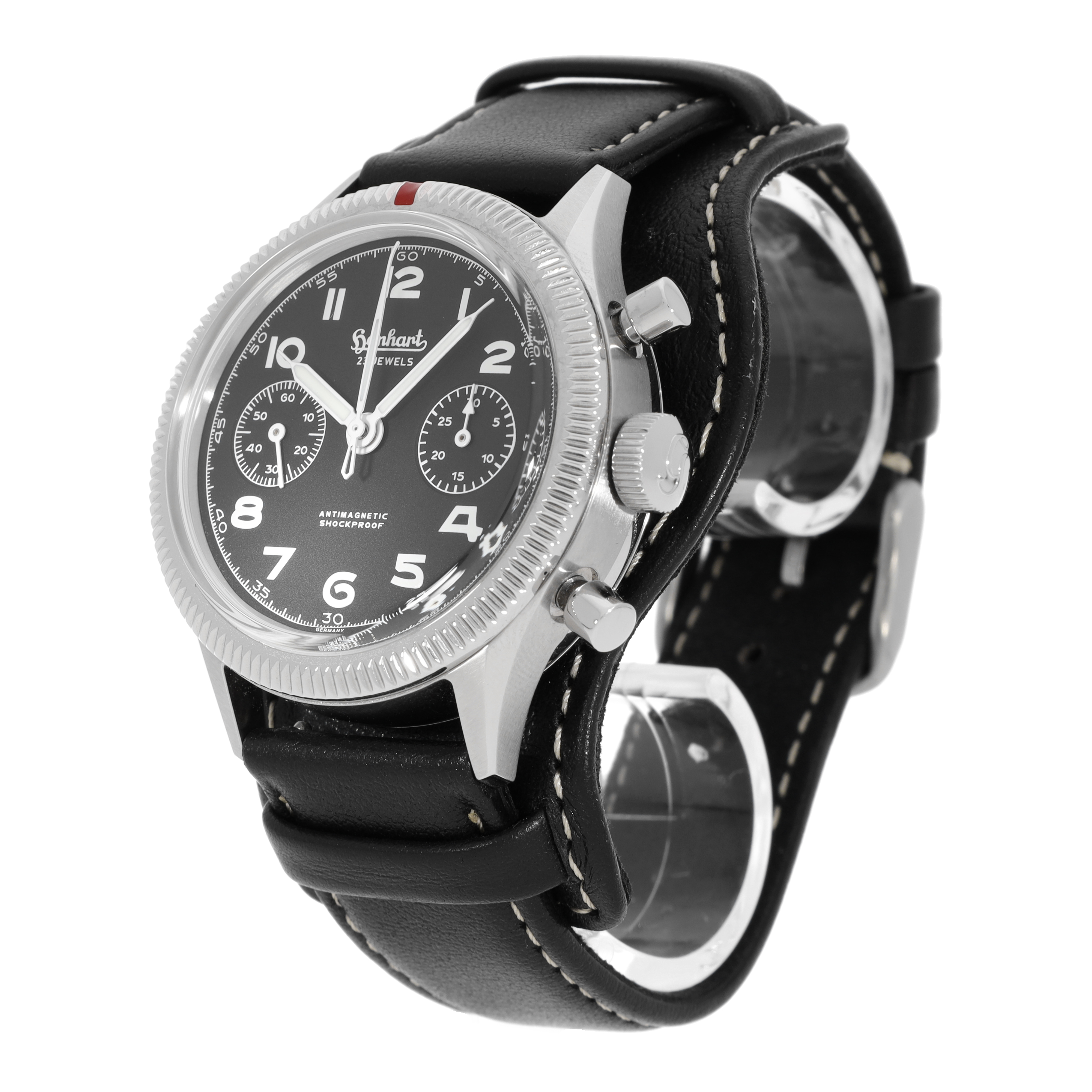 Hanhart Pioneer H701.210