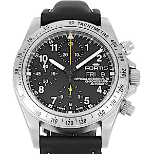 Fortis Official Cosmonauts 630.22 Fortis Official Cosmonauts 630.22