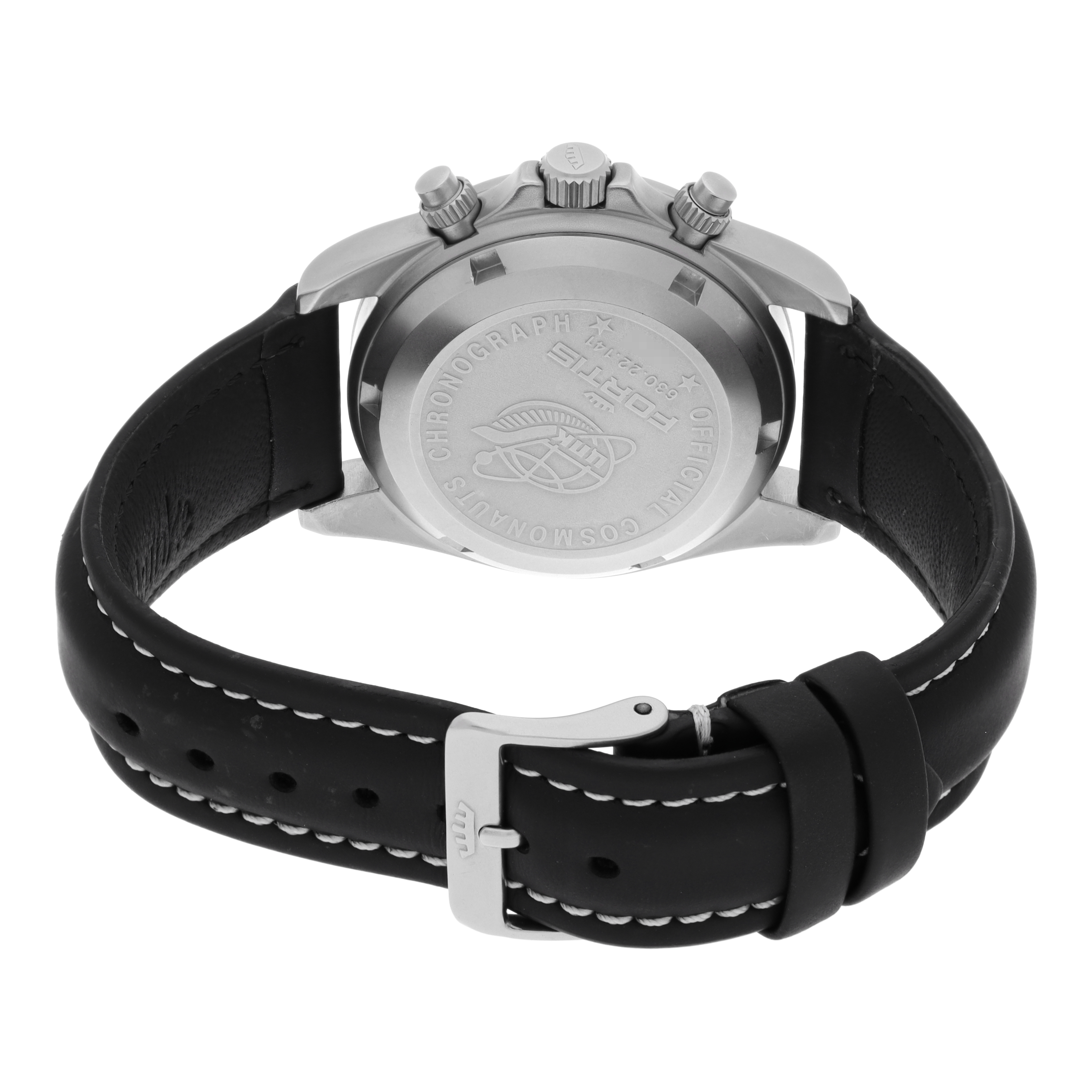 Fortis Official Cosmonauts 630.22