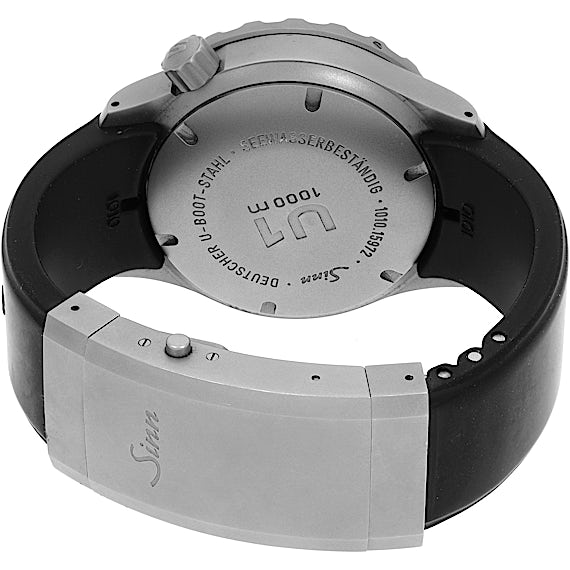 Sinn U1 1010.010/BM10100102S Sinn U1 1010.010/BM10100102S