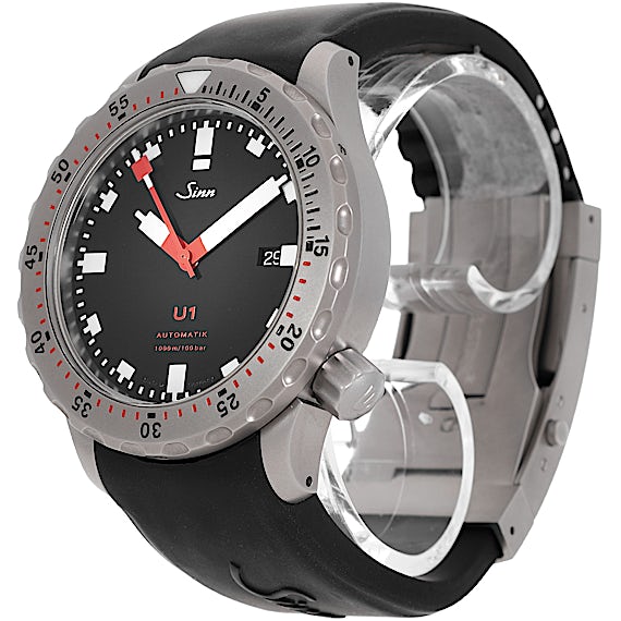 Sinn U1 1010.010/BM10100102S Sinn U1 1010.010/BM10100102S