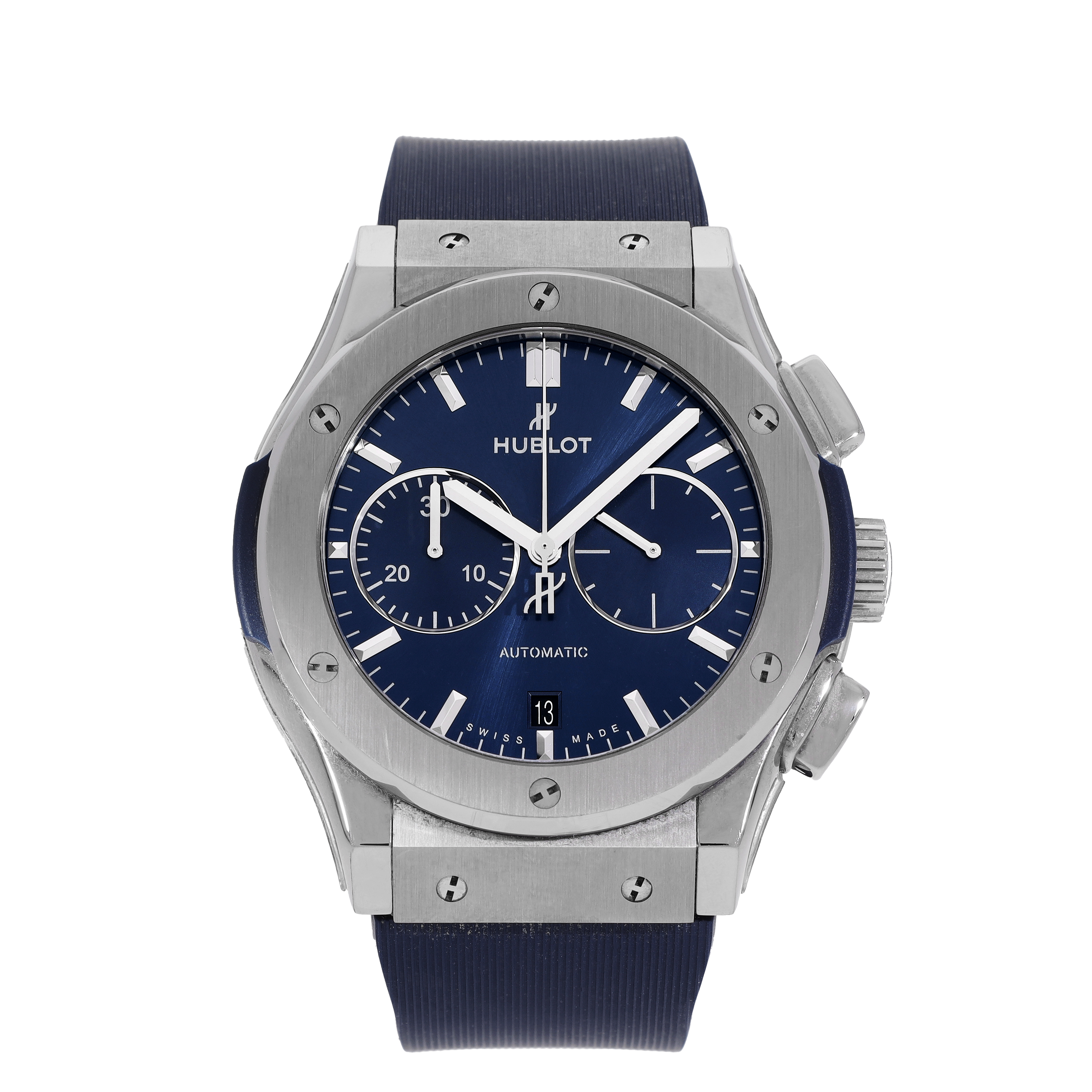 Hublot Classic Fusion 521.NX.7170.RX