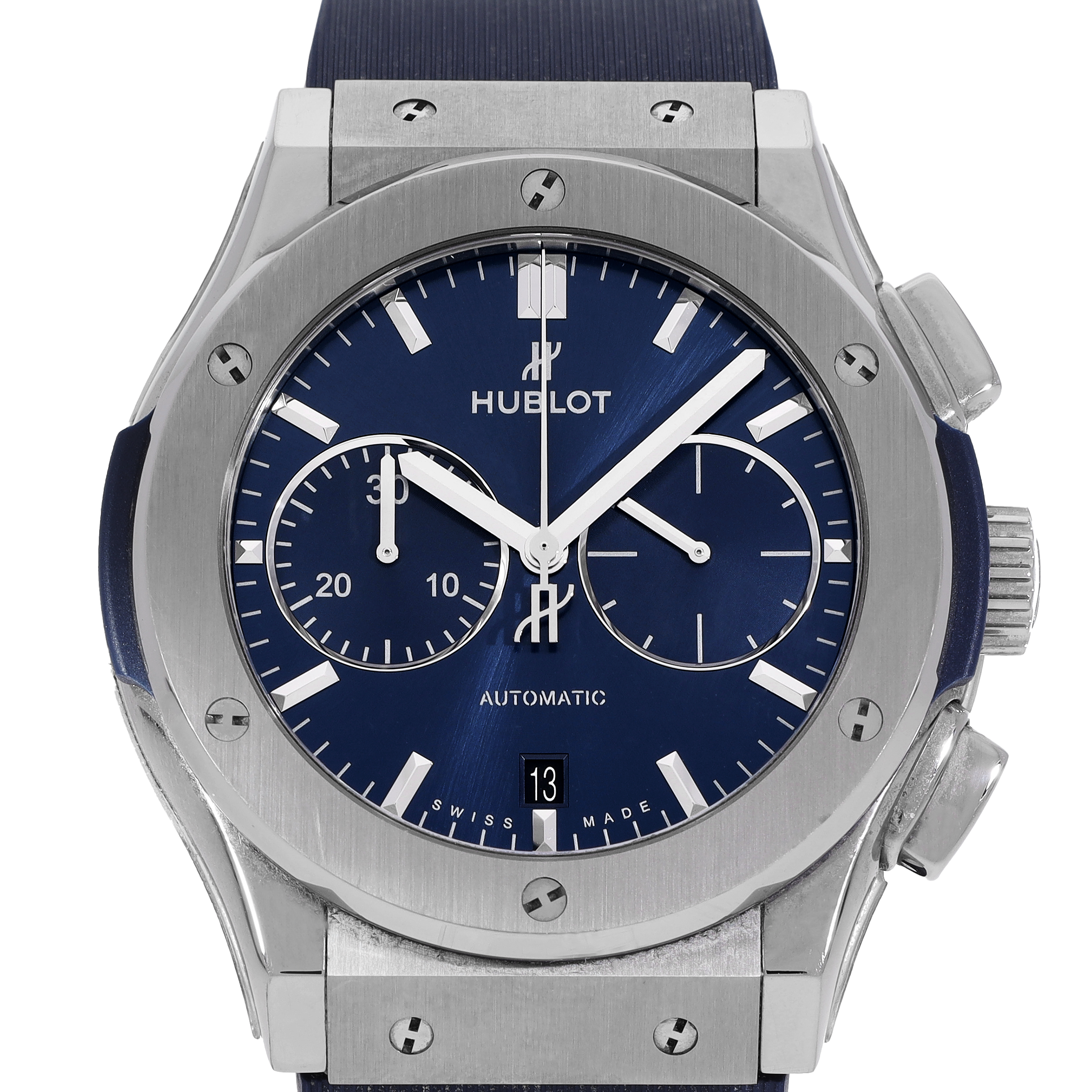 Hublot Classic Fusion 521.NX.7170.RX