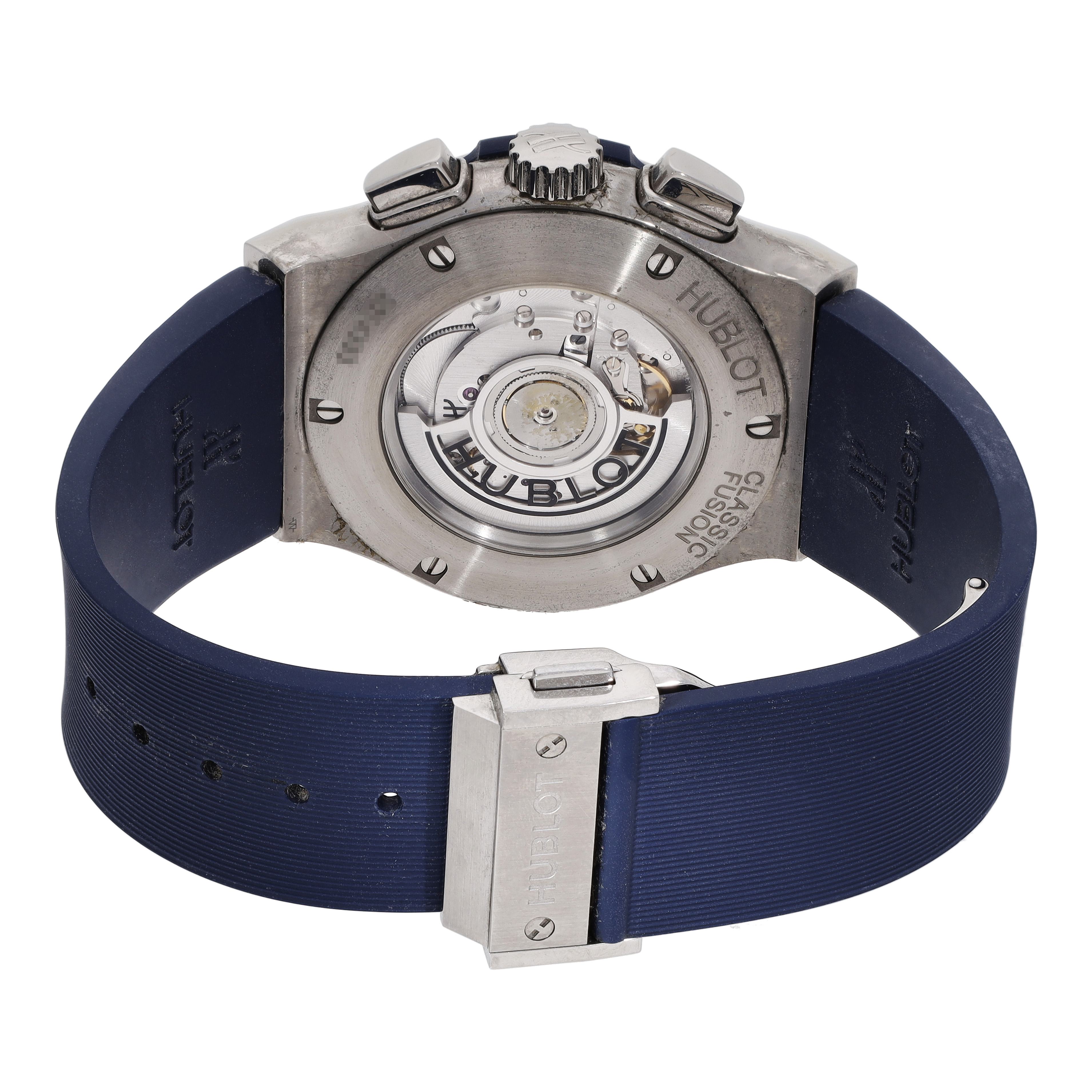 Hublot Classic Fusion 521.NX.7170.RX