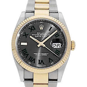 Rolex Datejust 126233-0036 Rolex Datejust 126233-0036