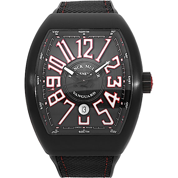 Franck Muller Vanguard 45VSCDTTTNRER Franck Muller Vanguard 45VSCDTTTNRER