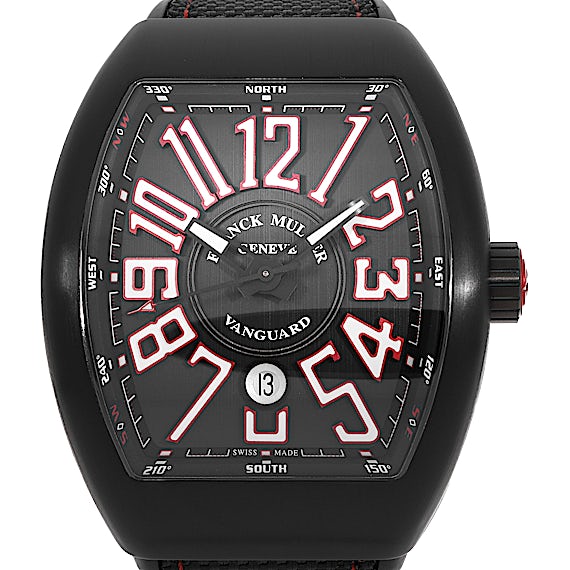 Franck Muller Vanguard 45VSCDTTTNRER Franck Muller Vanguard 45VSCDTTTNRER