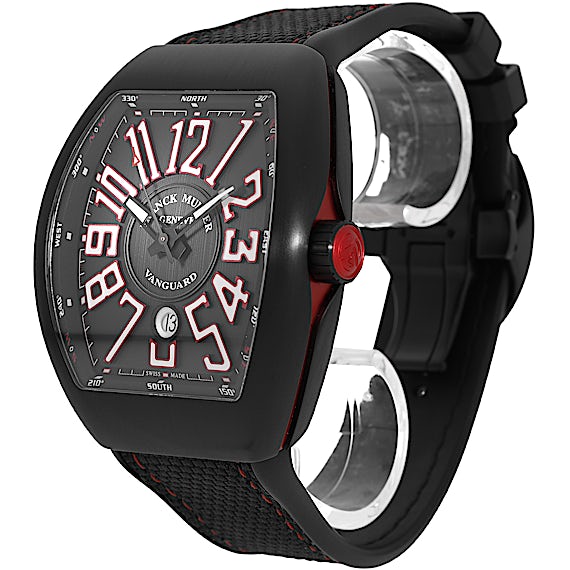 Franck Muller Vanguard 45VSCDTTTNRER Franck Muller Vanguard 45VSCDTTTNRER