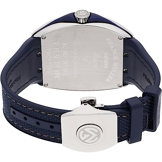 Franck Muller Vanguard 45VSCDTAC Franck Muller Vanguard 45VSCDTAC