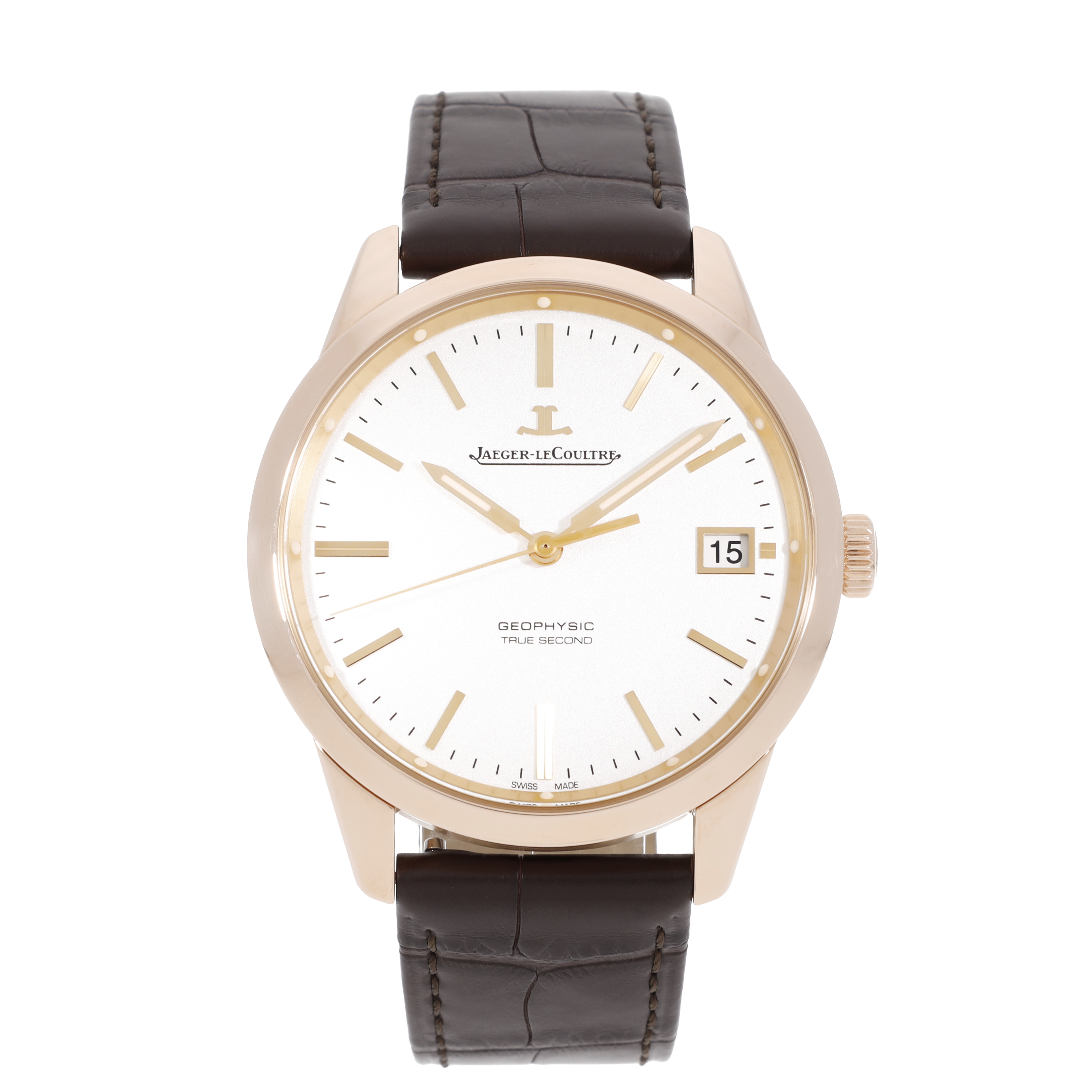 Jaeger-LeCoultre Geophysic Q8012520