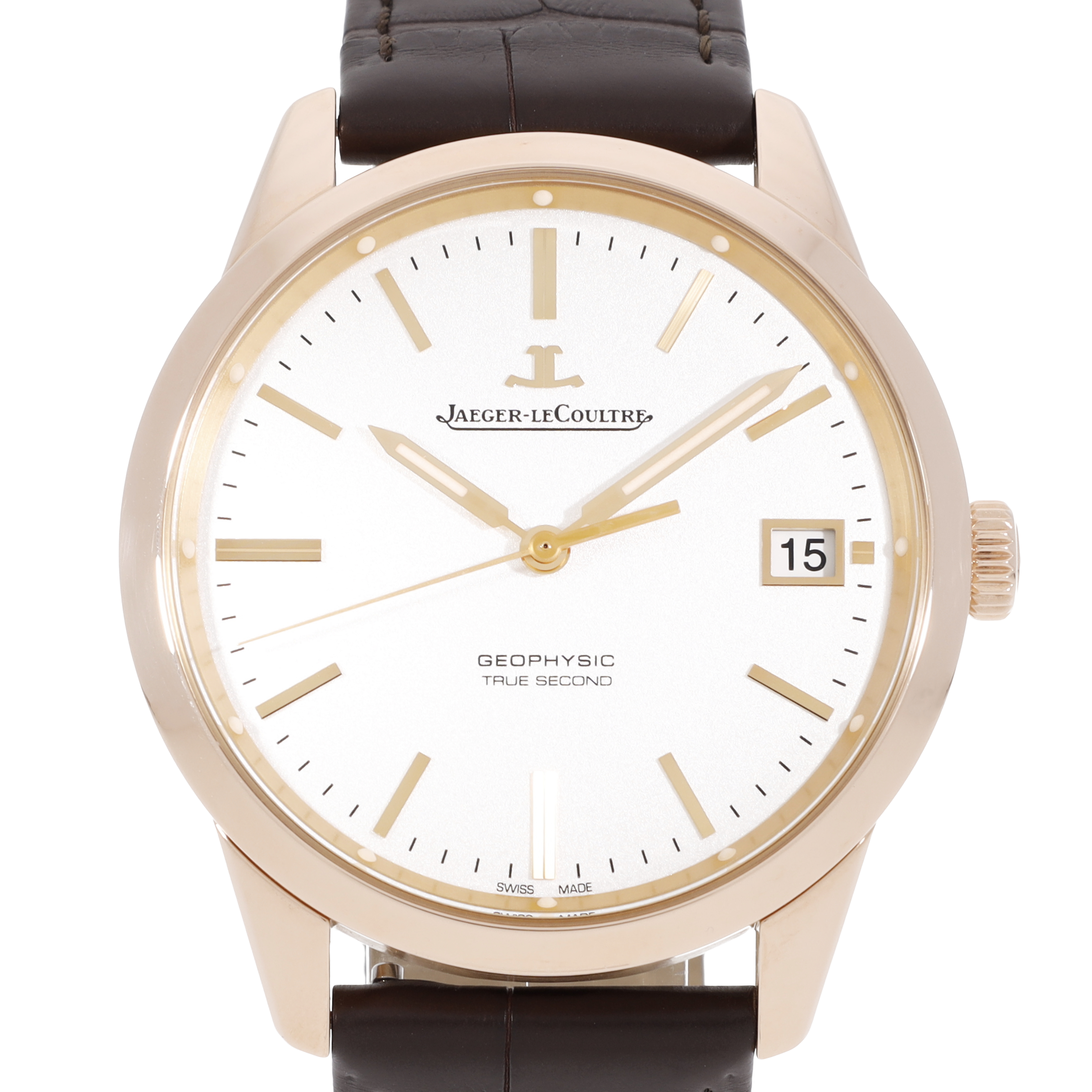 Jaeger-LeCoultre Geophysic Q8012520