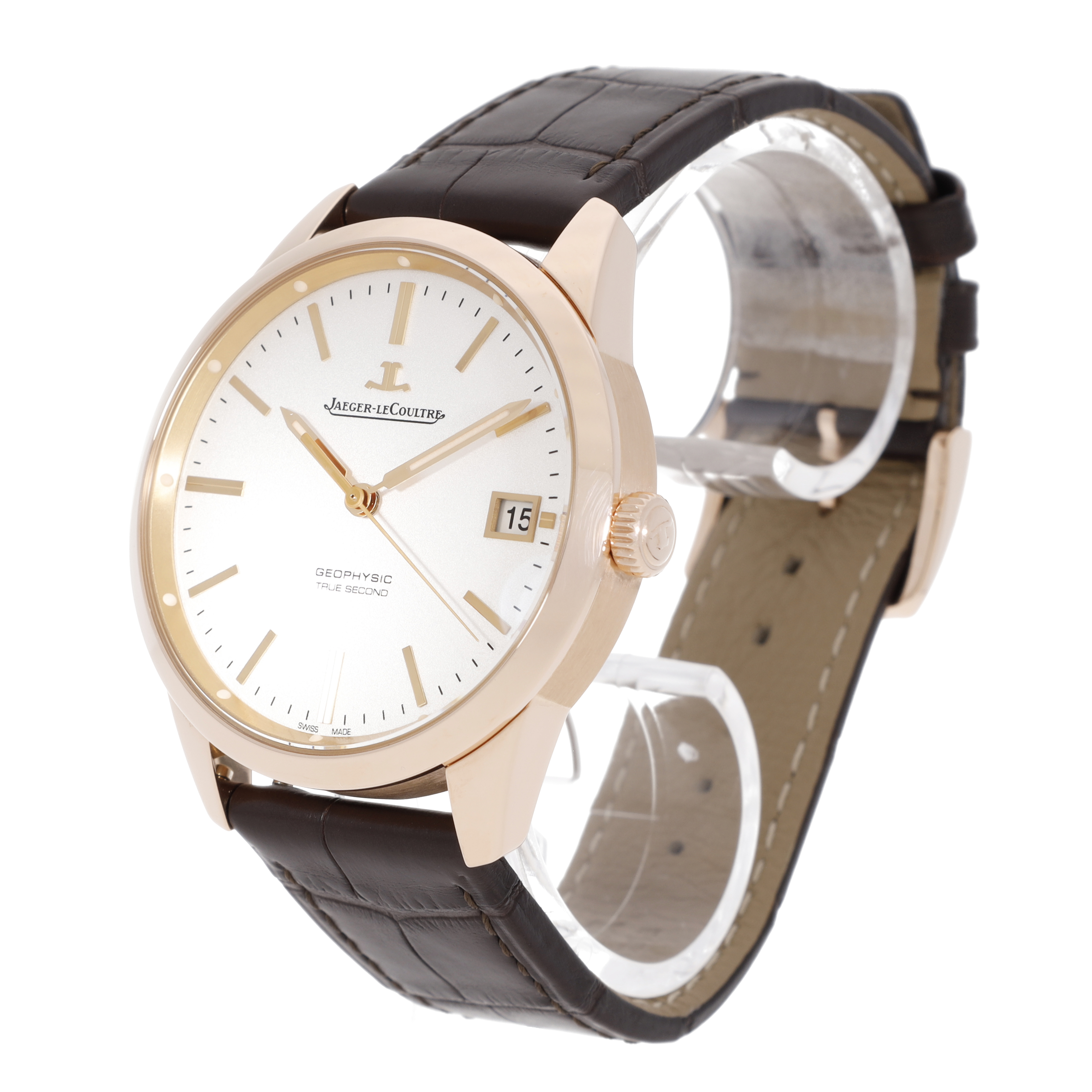 Jaeger-LeCoultre Geophysic Q8012520
