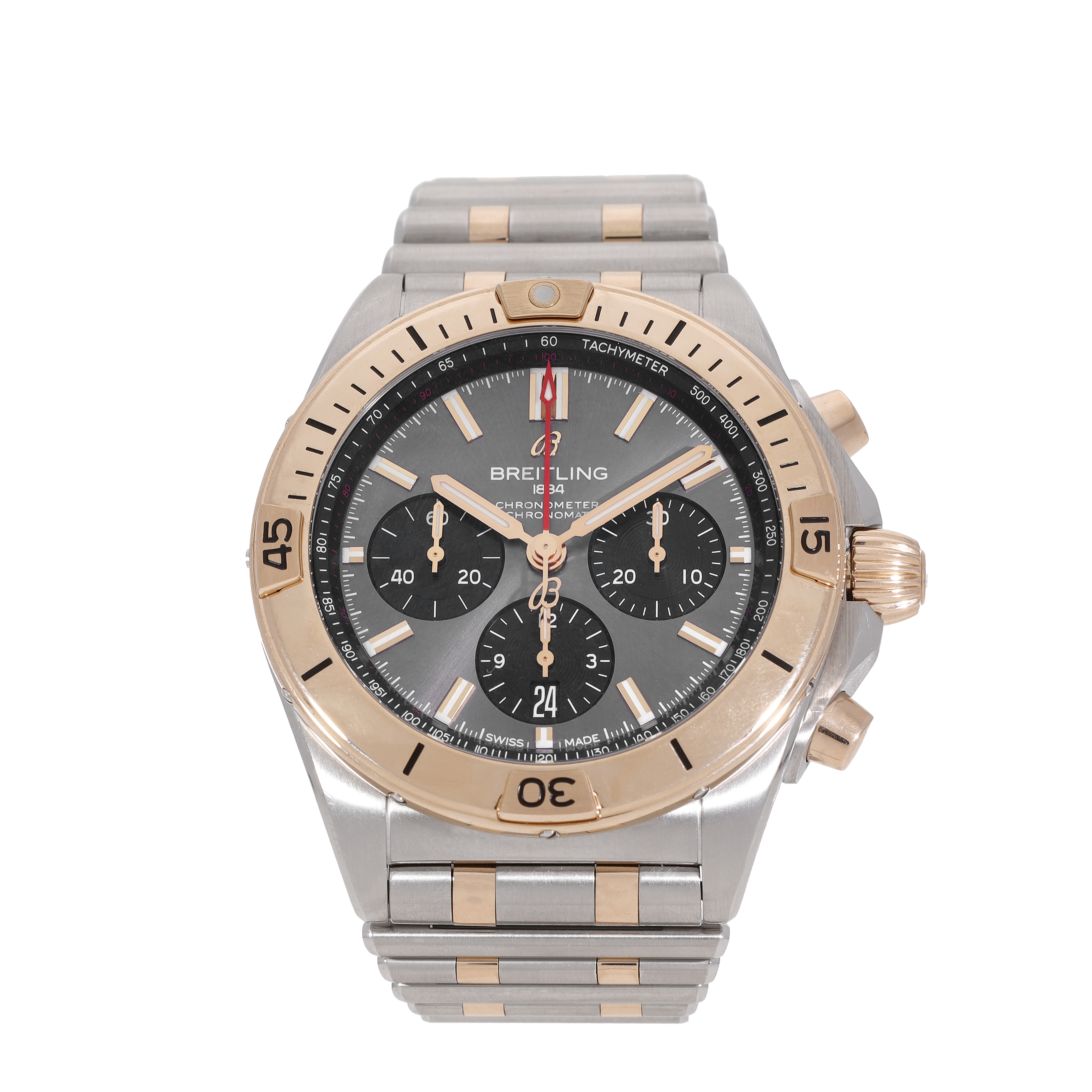 Breitling Chronomat UB01341