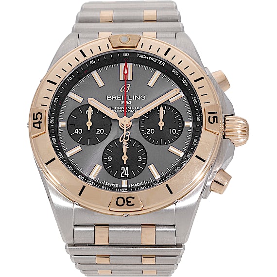 Breitling Chronomat UB01341 Breitling Chronomat UB01341