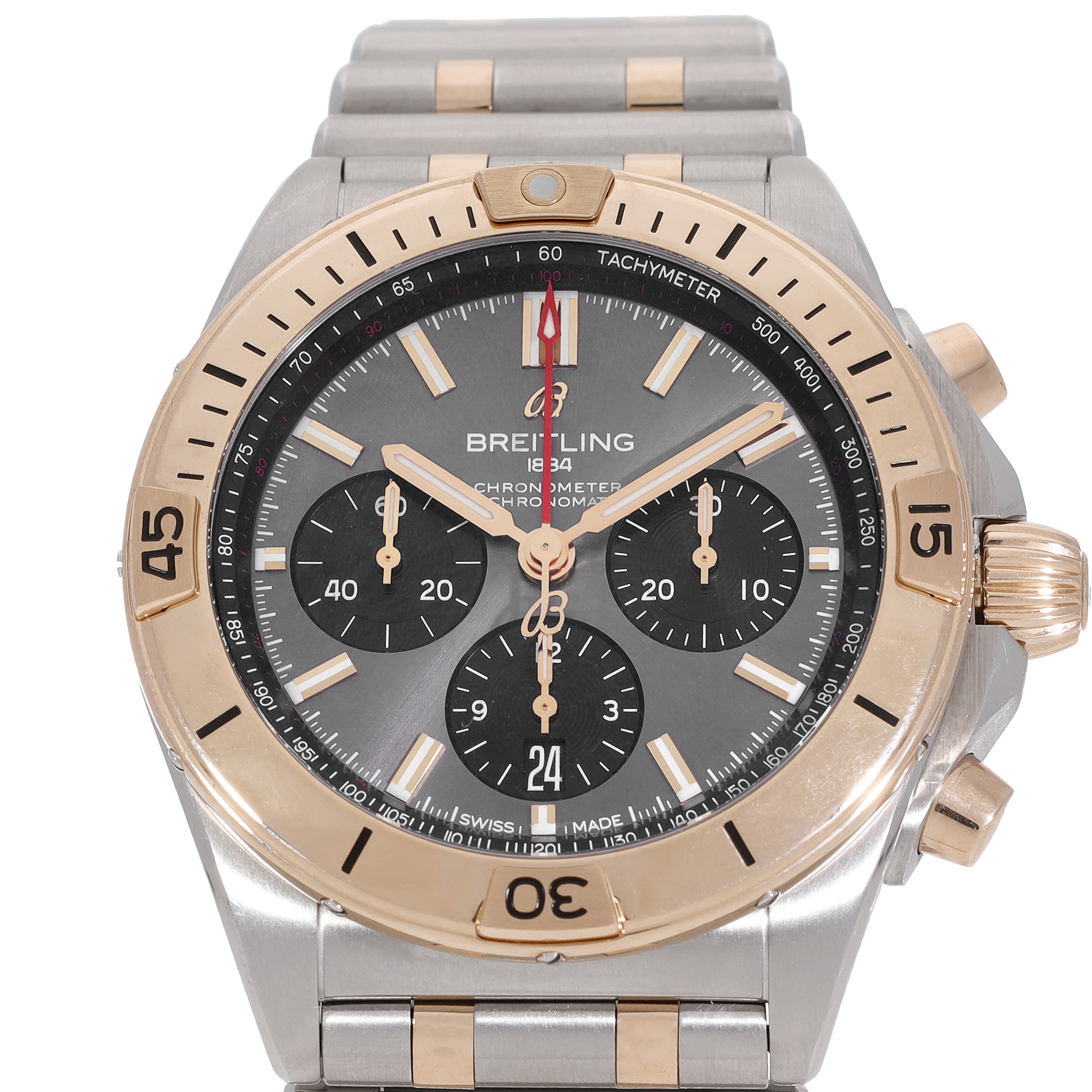 Breitling Chronomat UB01341