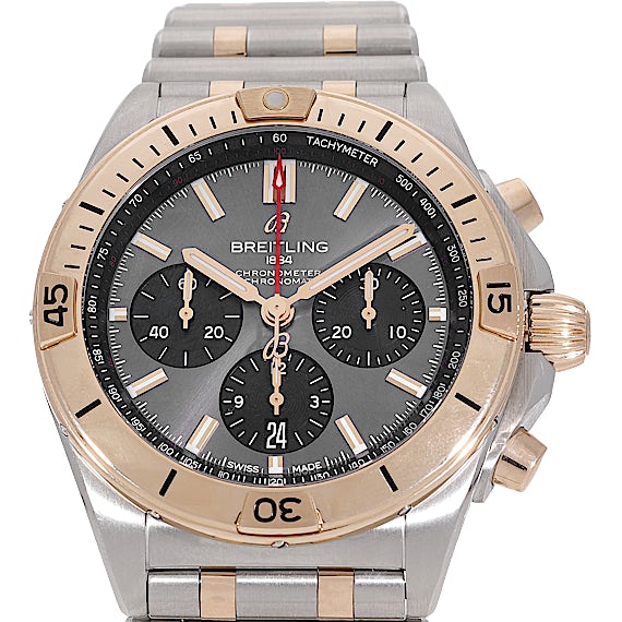 Breitling Chronomat UB01341 Breitling Chronomat UB01341