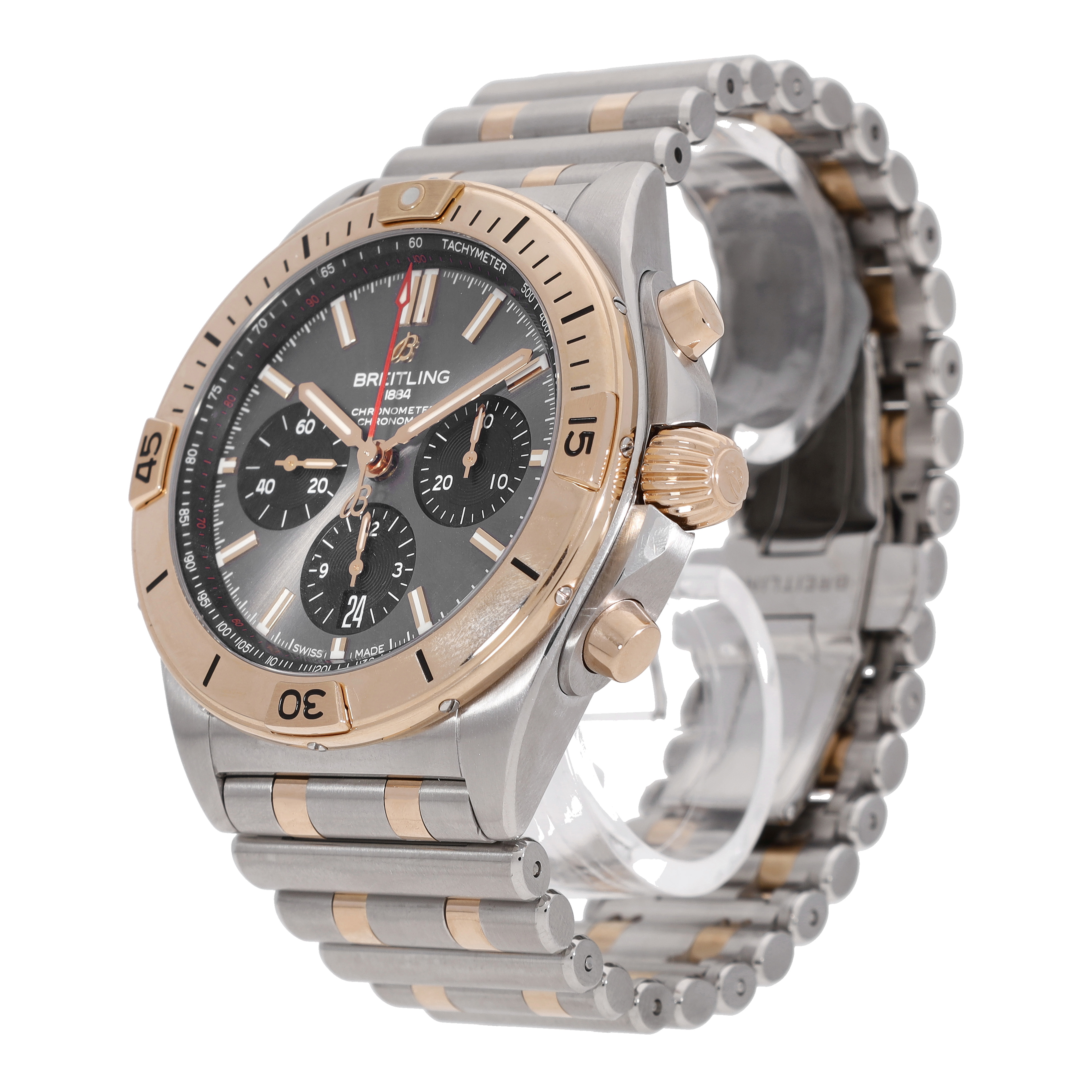Breitling Chronomat UB01341