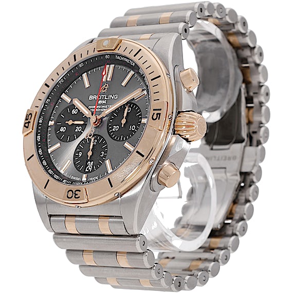 Breitling Chronomat UB01341 Breitling Chronomat UB01341