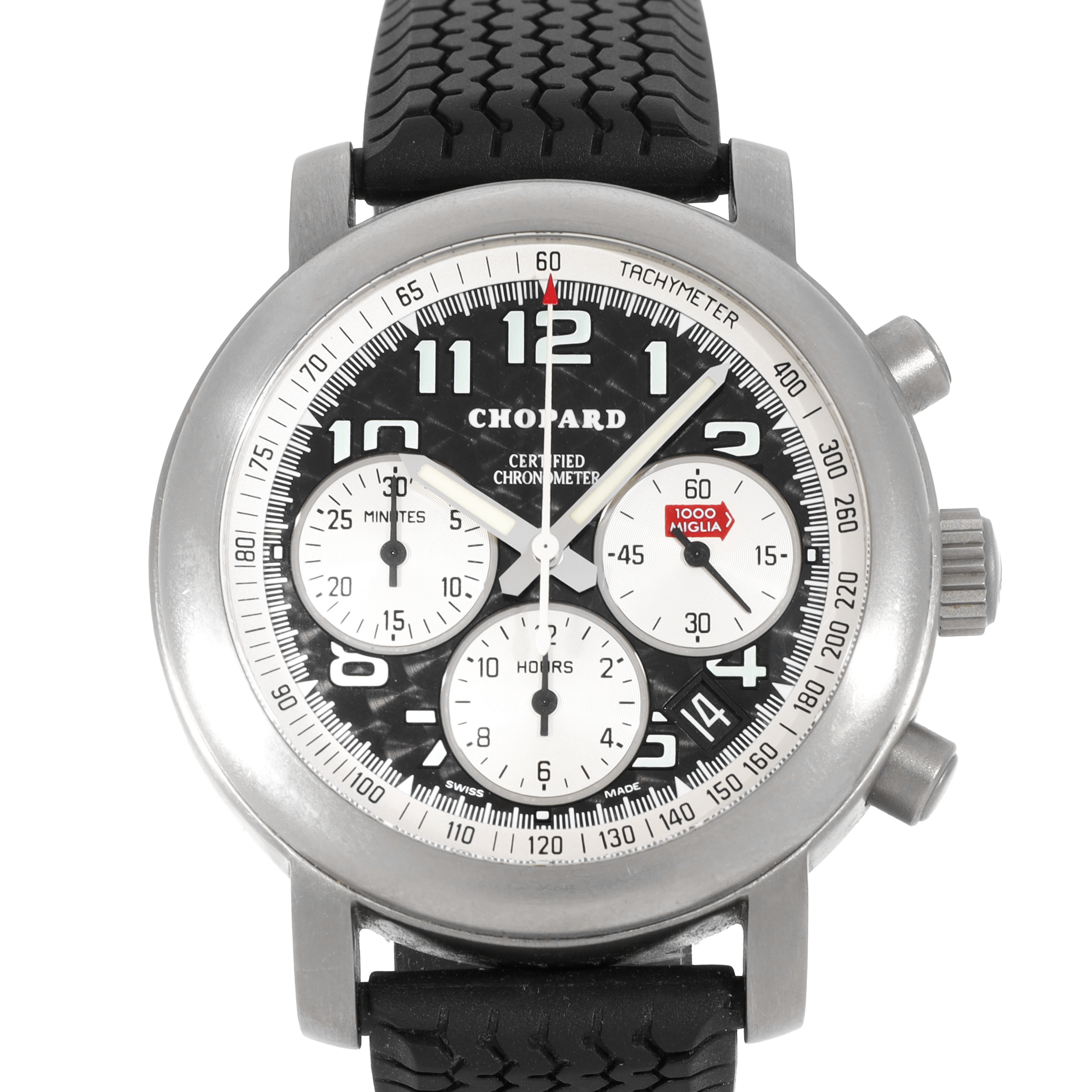 Chopard Mille Miglia 16/8407