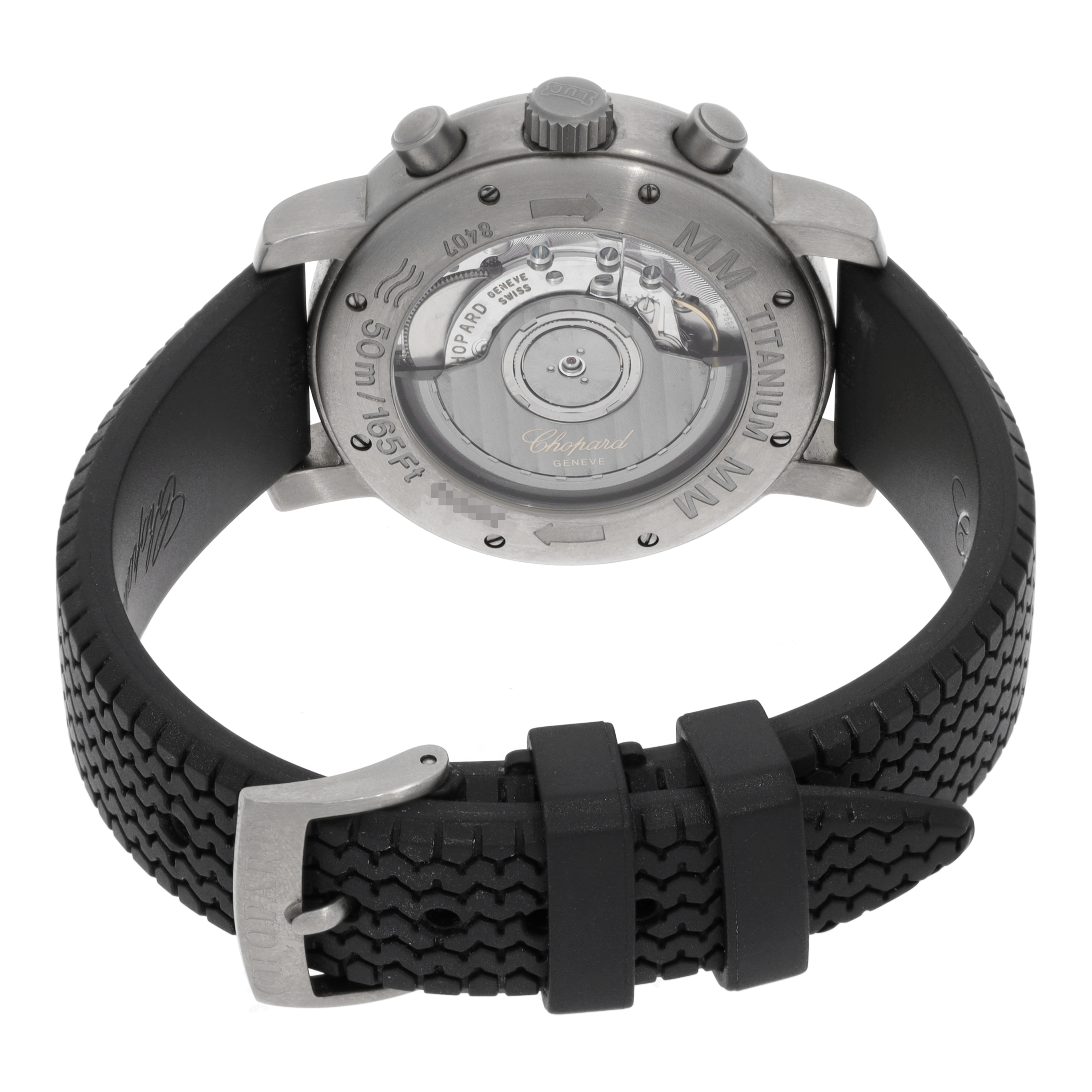 Chopard Mille Miglia 16/8407