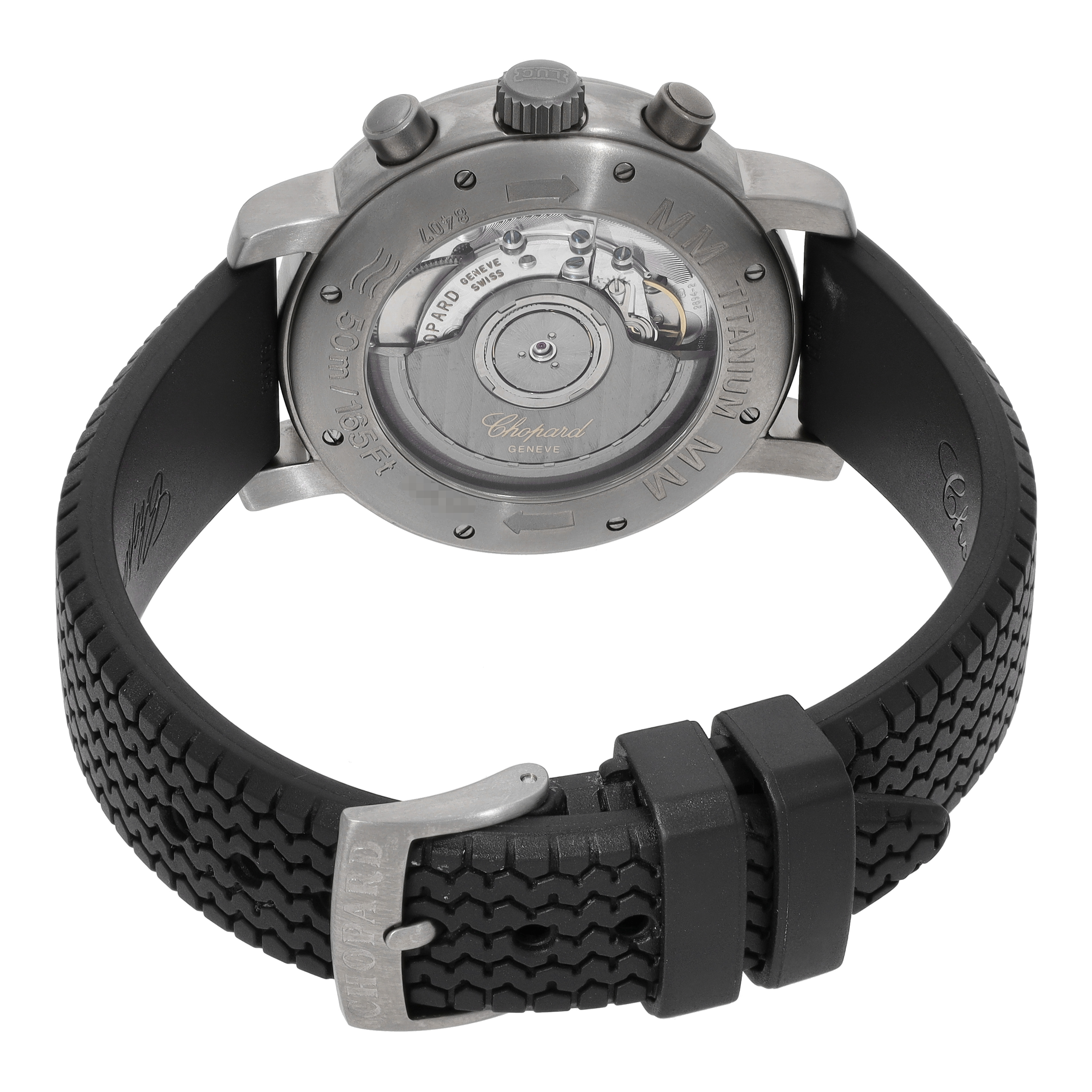 Chopard Mille Miglia 16/8407