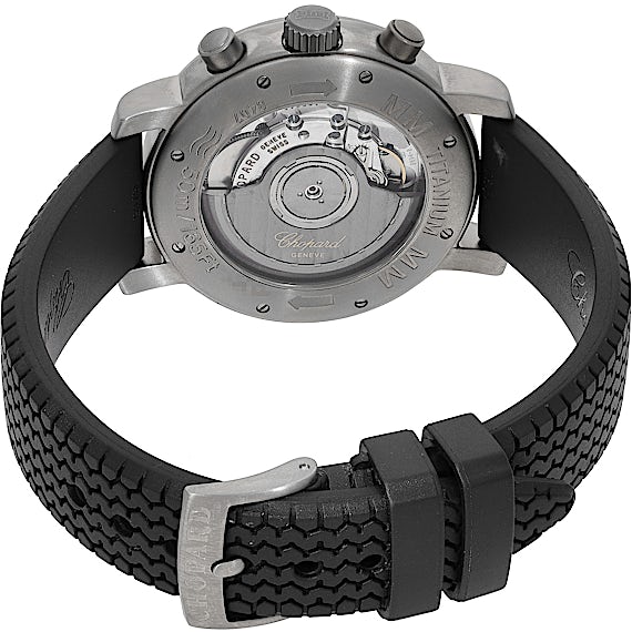 Chopard Mille Miglia 16/8407 Chopard Mille Miglia 16/8407